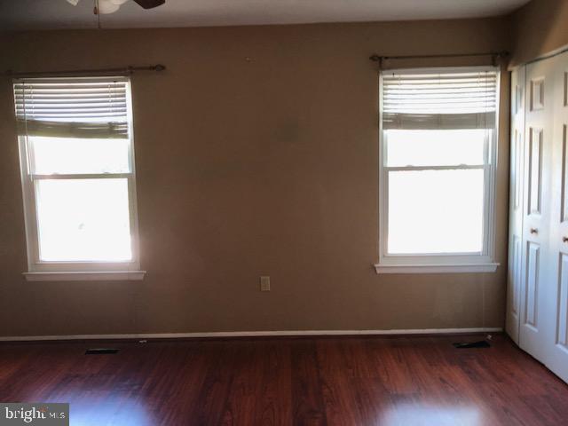 SPRING MEADOWS CONDO - Residential Lease