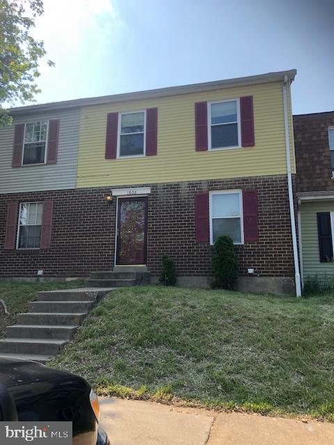 SPRING MEADOWS CONDO - Residential Lease