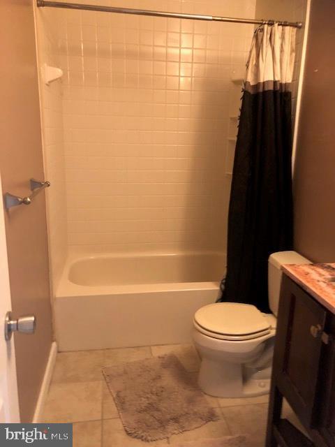 SPRING MEADOWS CONDO - Residential Lease