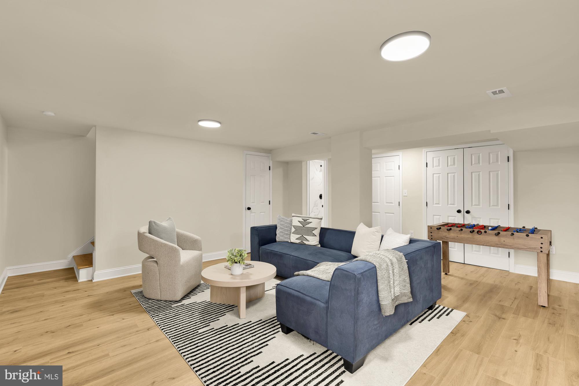 TAKOMA PARK - Residential