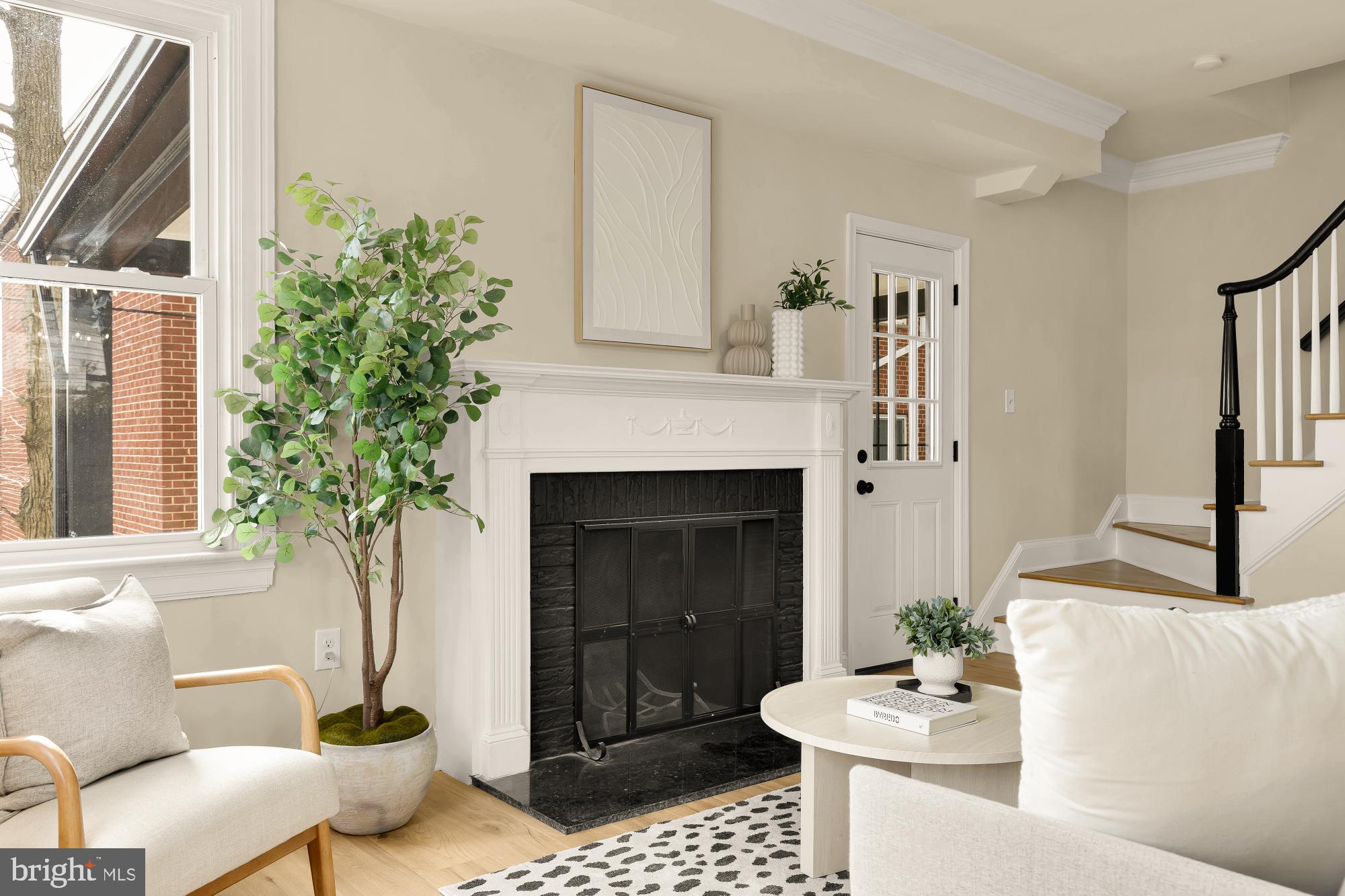 TAKOMA PARK - Residential