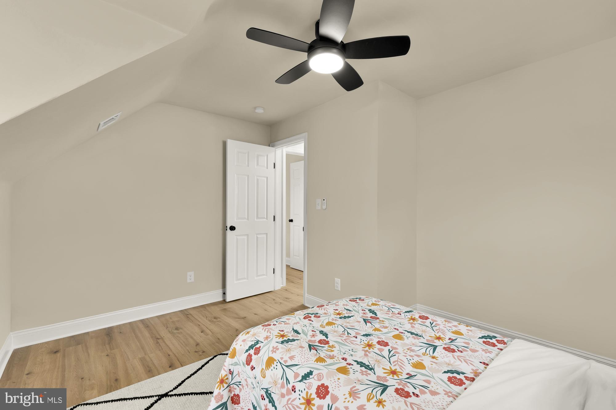 TAKOMA PARK - Residential