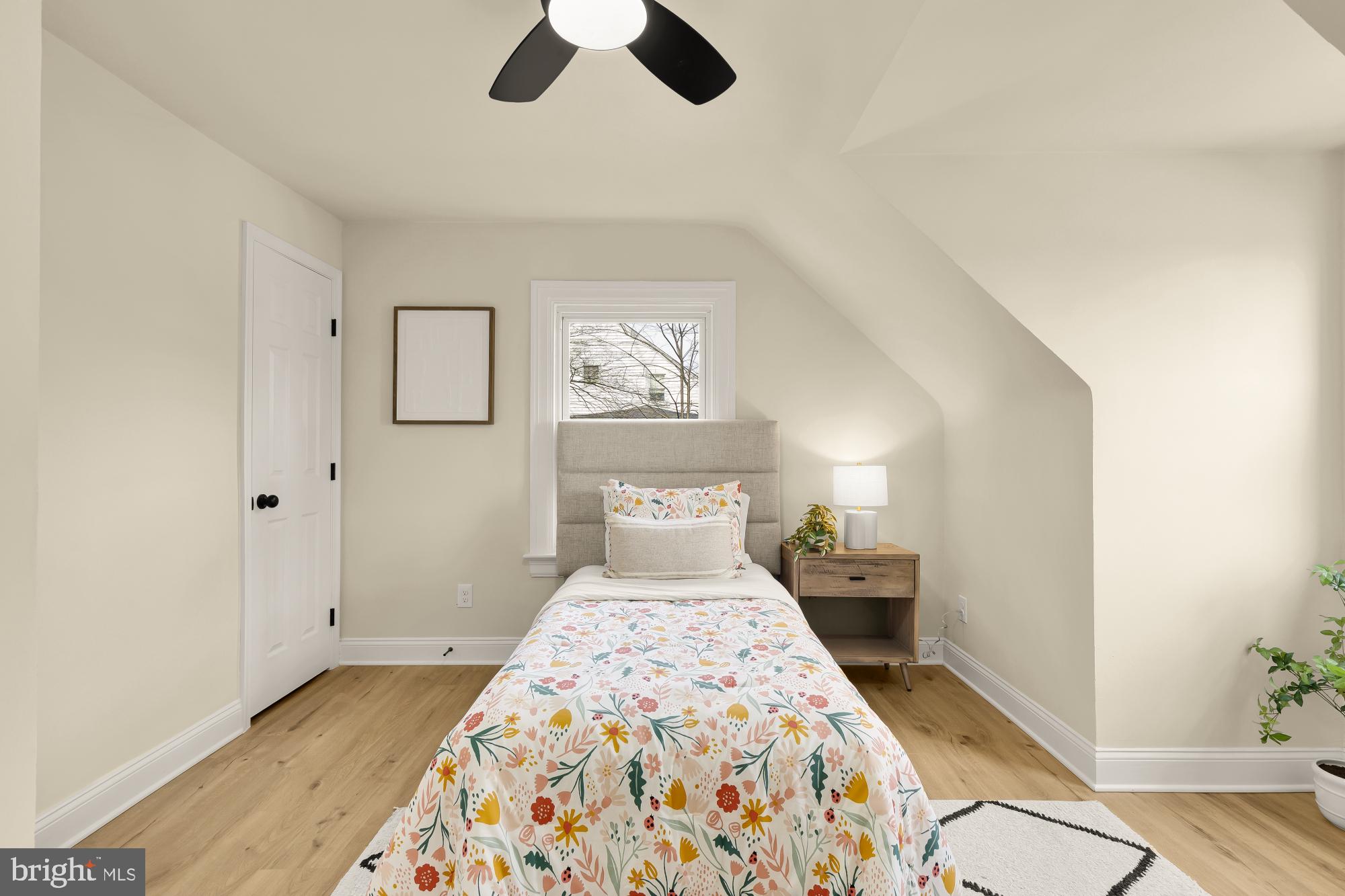 TAKOMA PARK - Residential