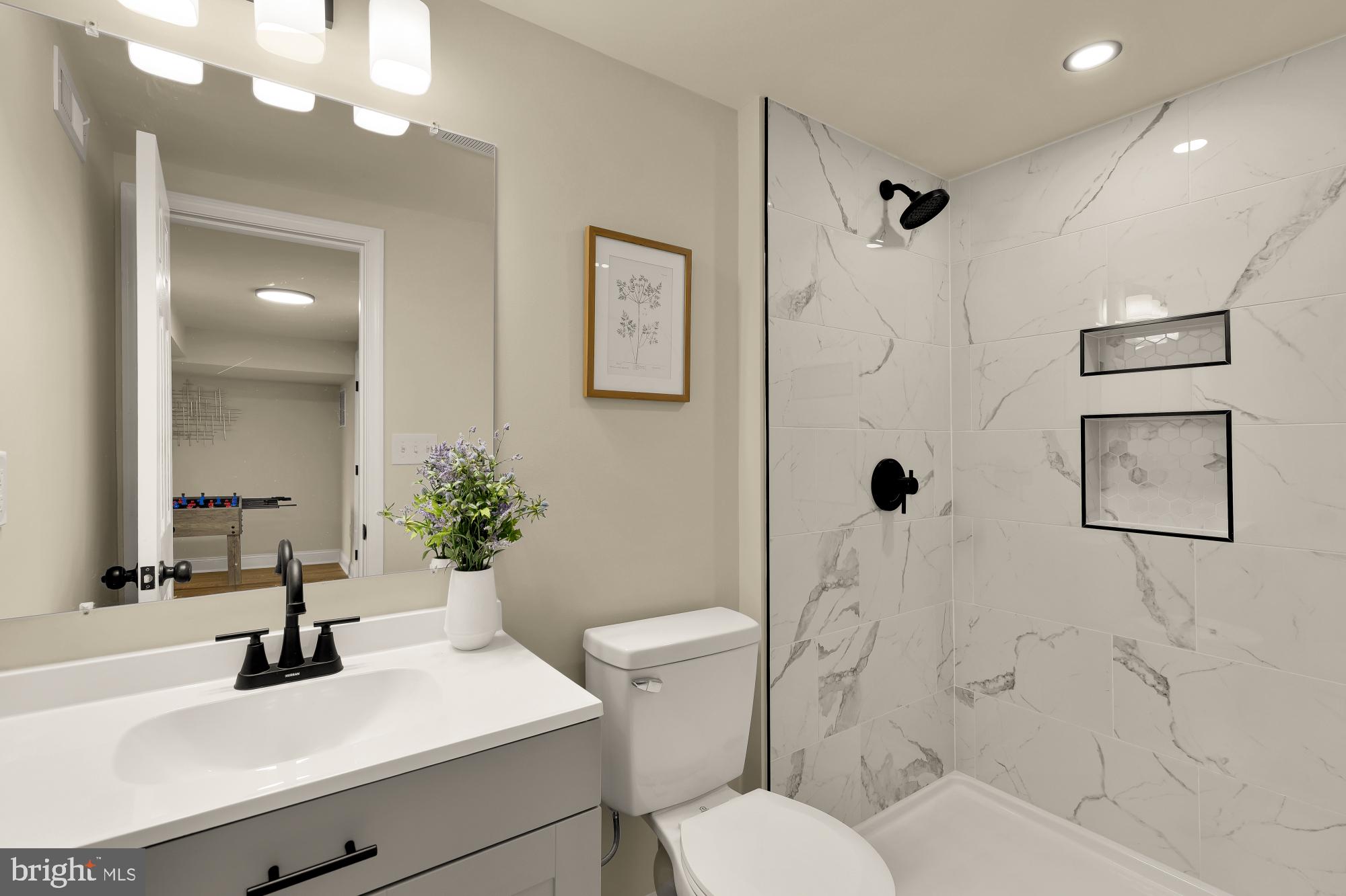 TAKOMA PARK - Residential