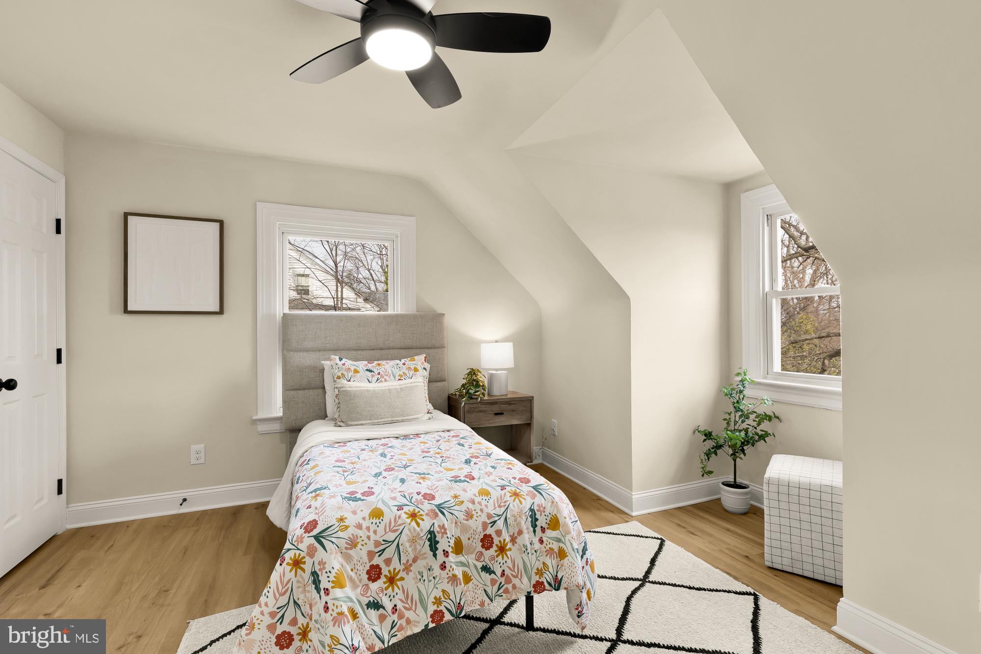 TAKOMA PARK - Residential