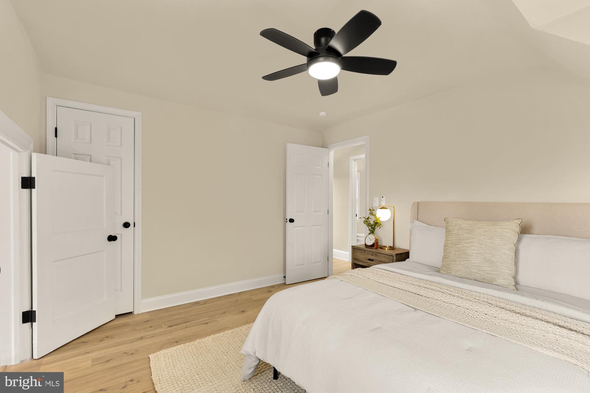 TAKOMA PARK - Residential