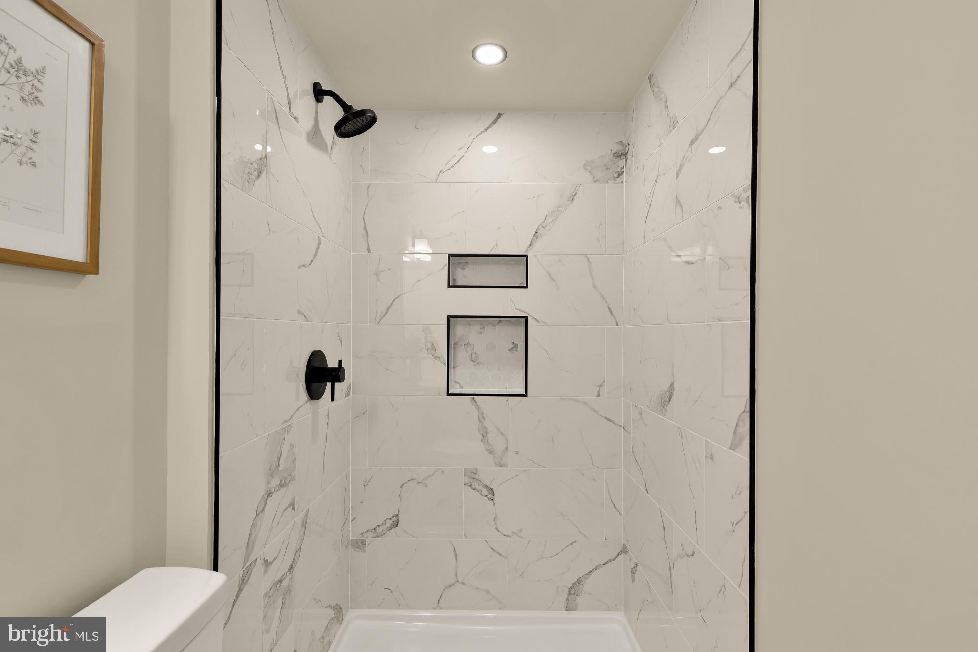 TAKOMA PARK - Residential