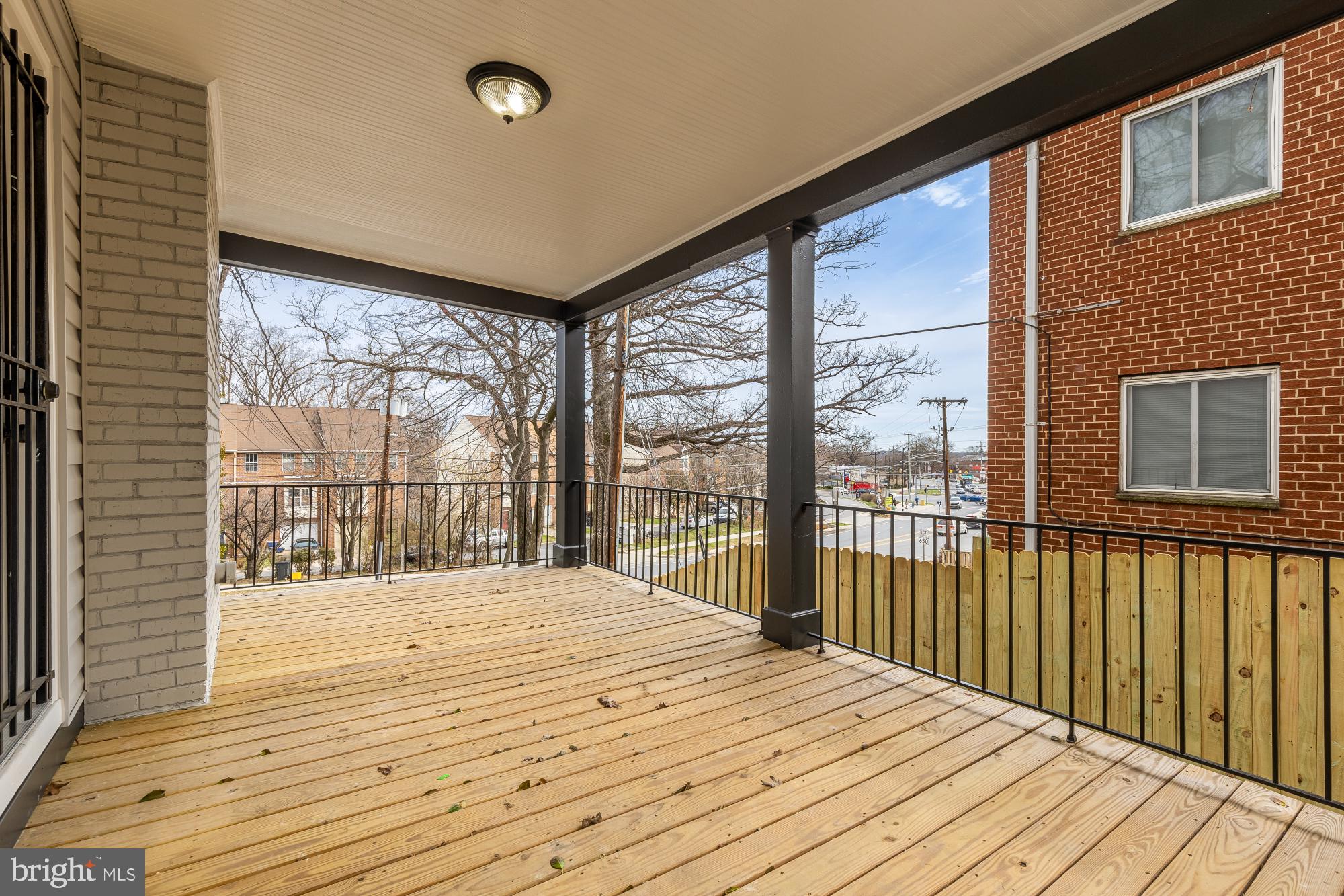 TAKOMA PARK - Residential