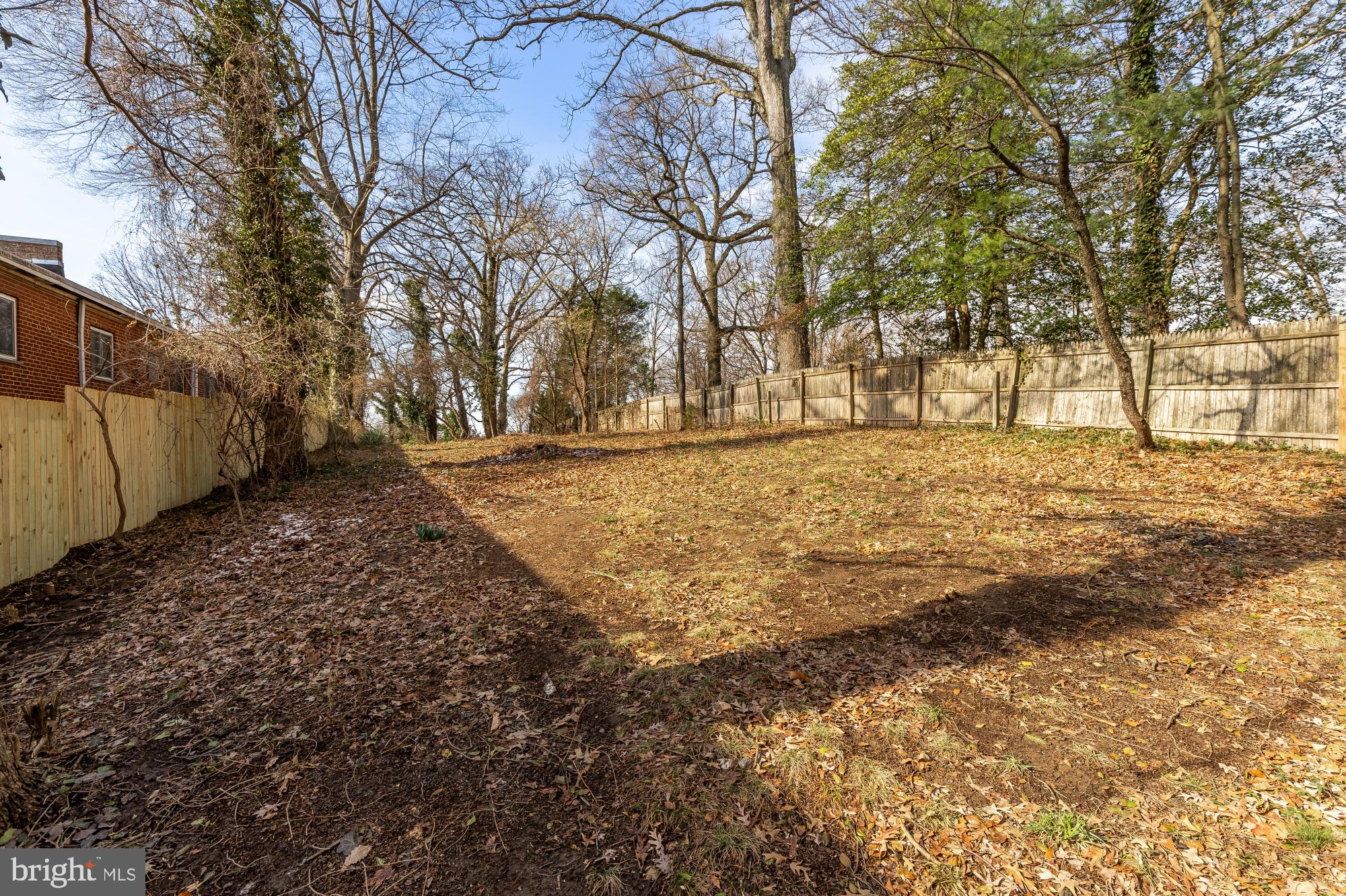 TAKOMA PARK - Residential