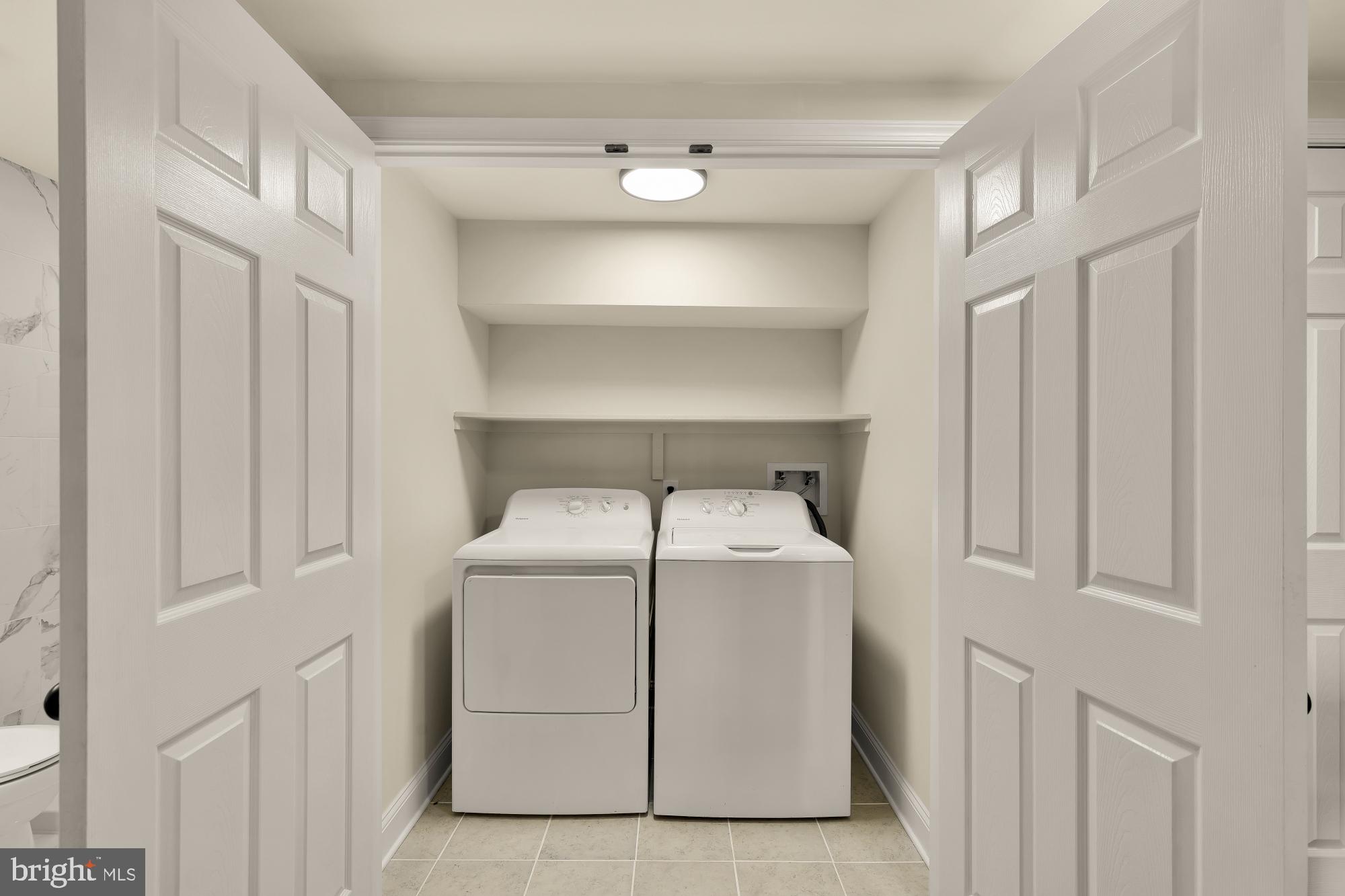 TAKOMA PARK - Residential