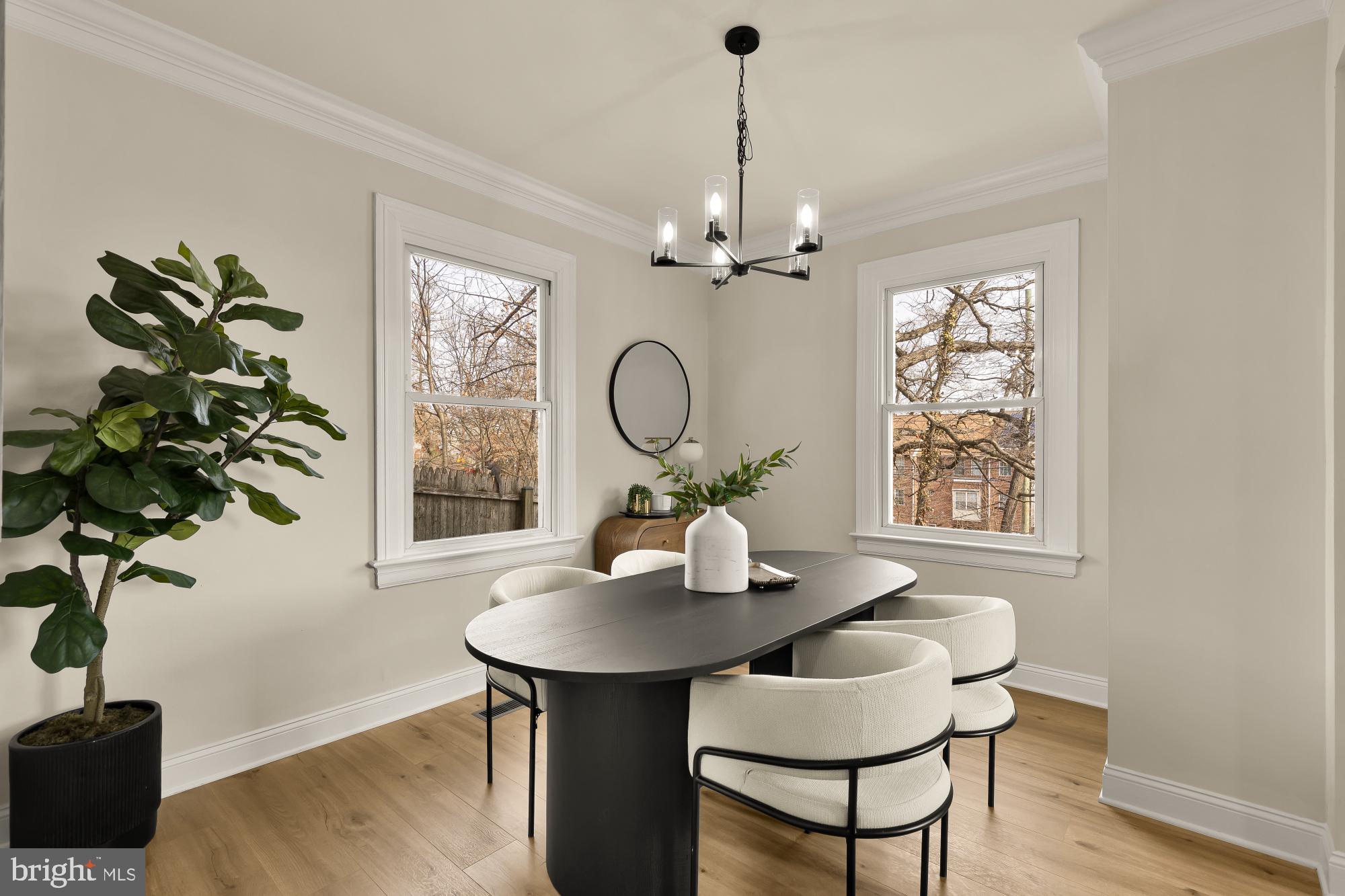 TAKOMA PARK - Residential