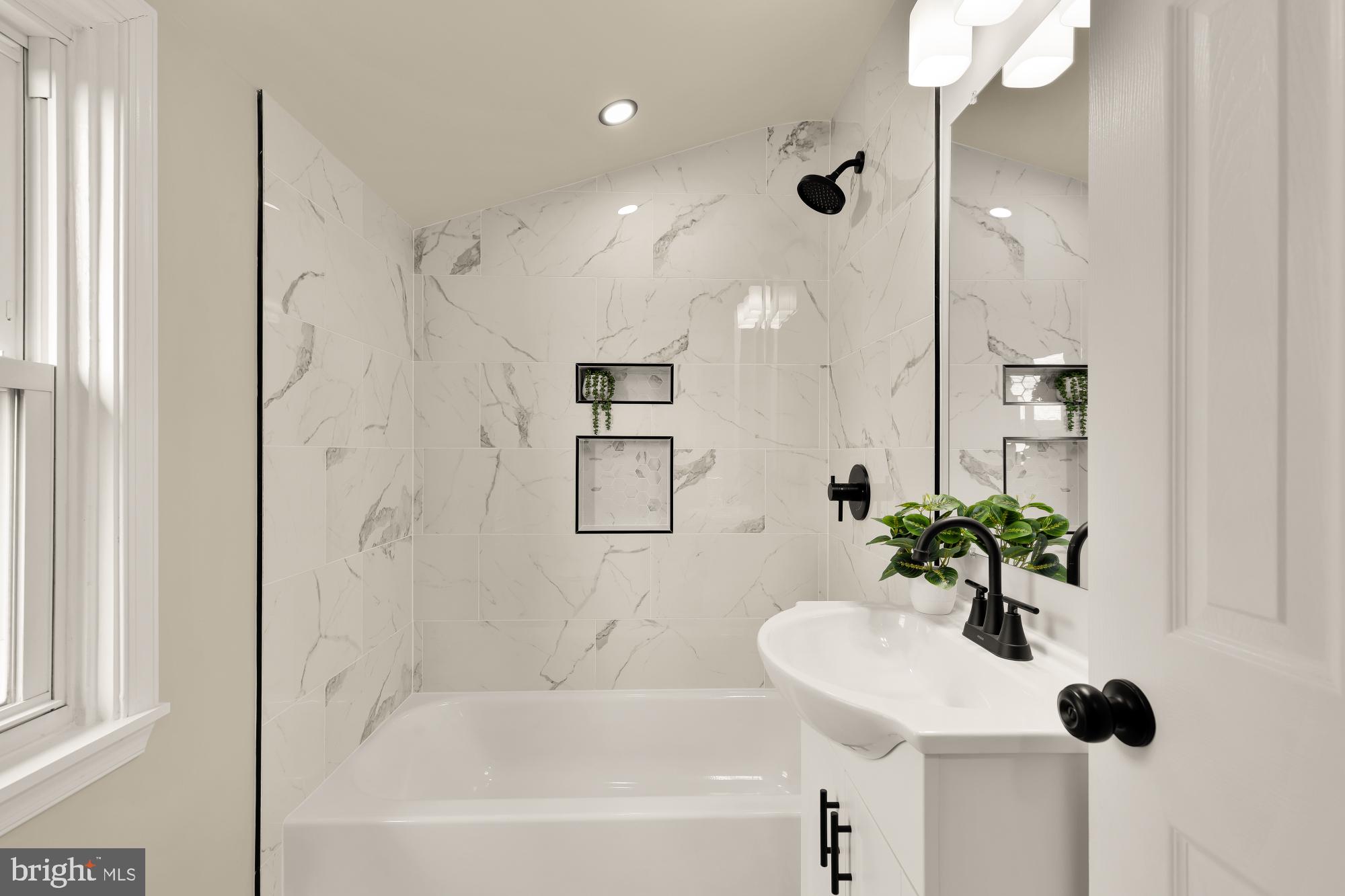 TAKOMA PARK - Residential