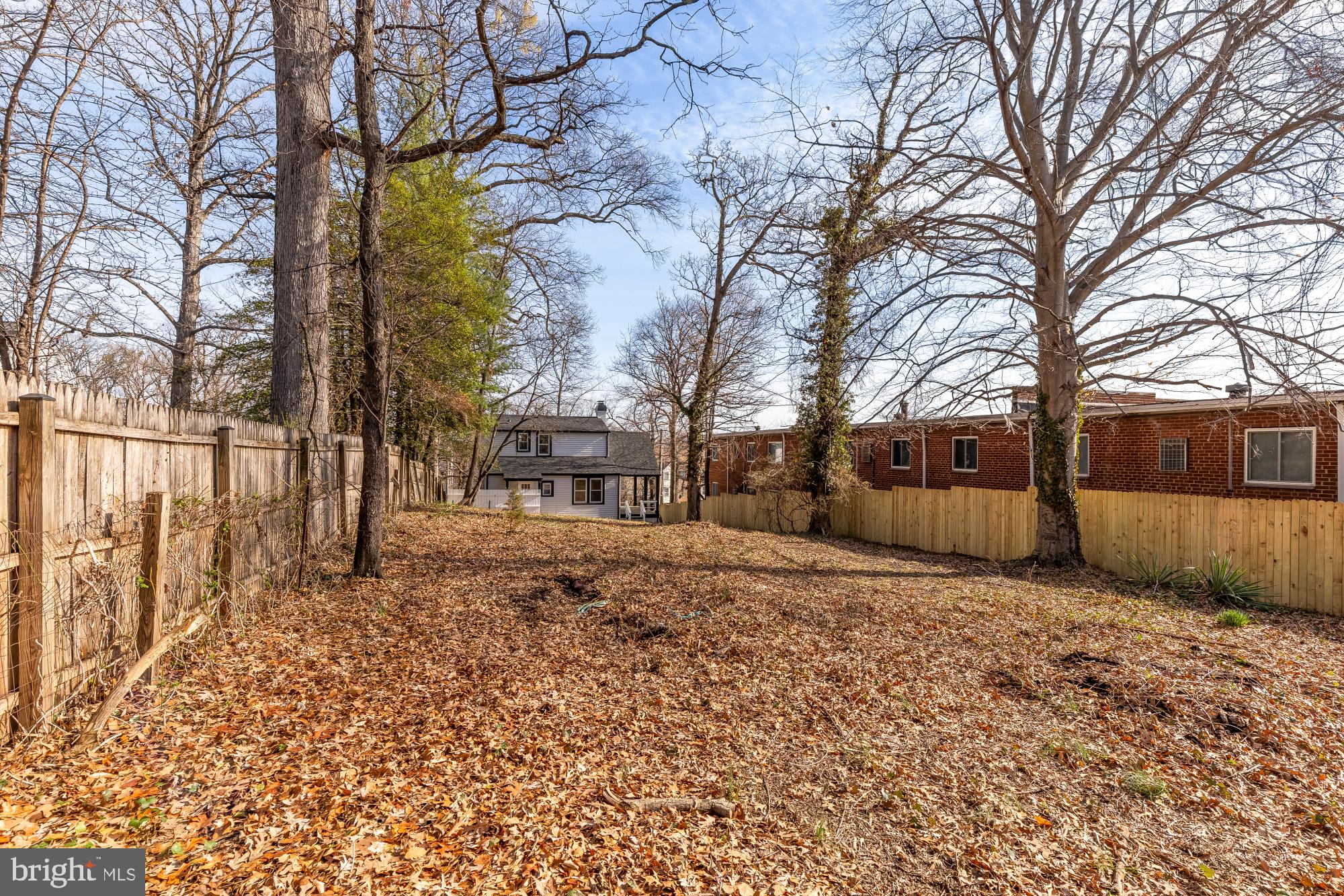 TAKOMA PARK - Residential