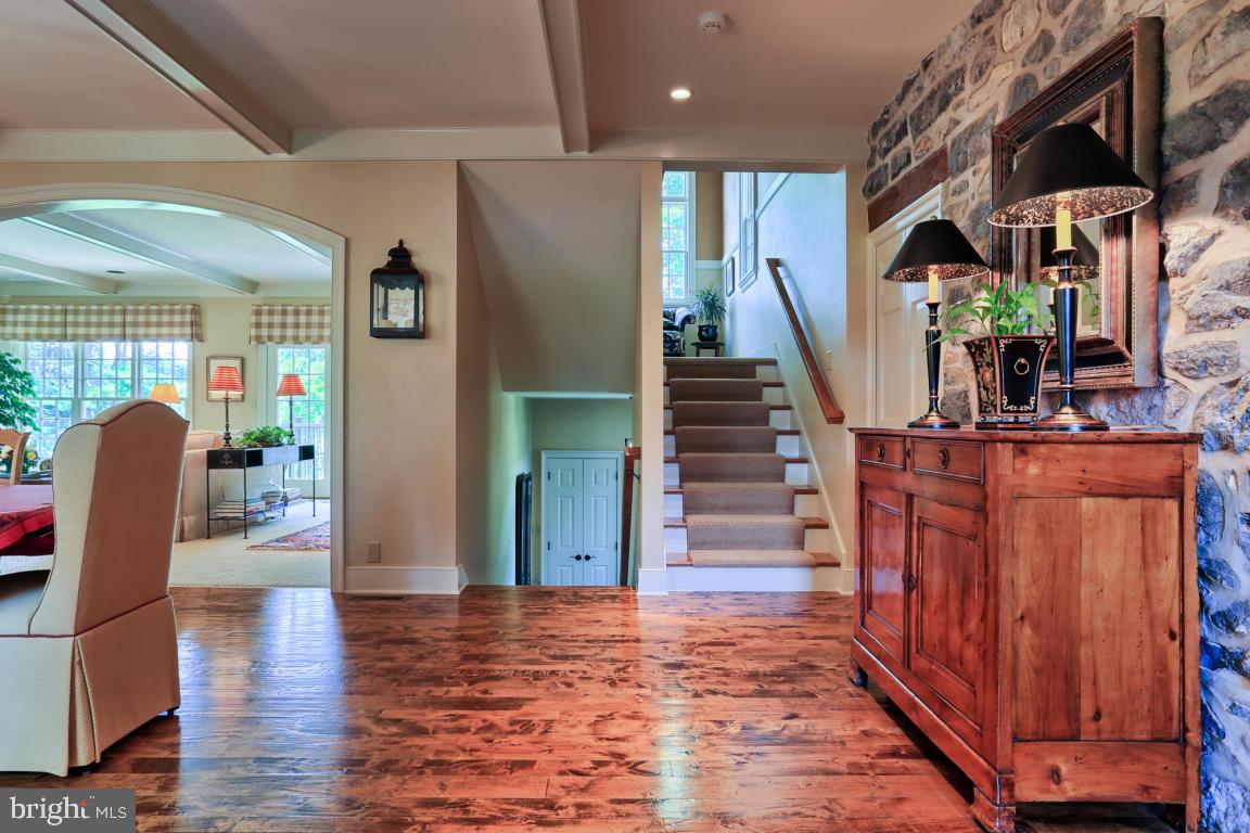 LANCASTER COUNTRY CLUB - Residential