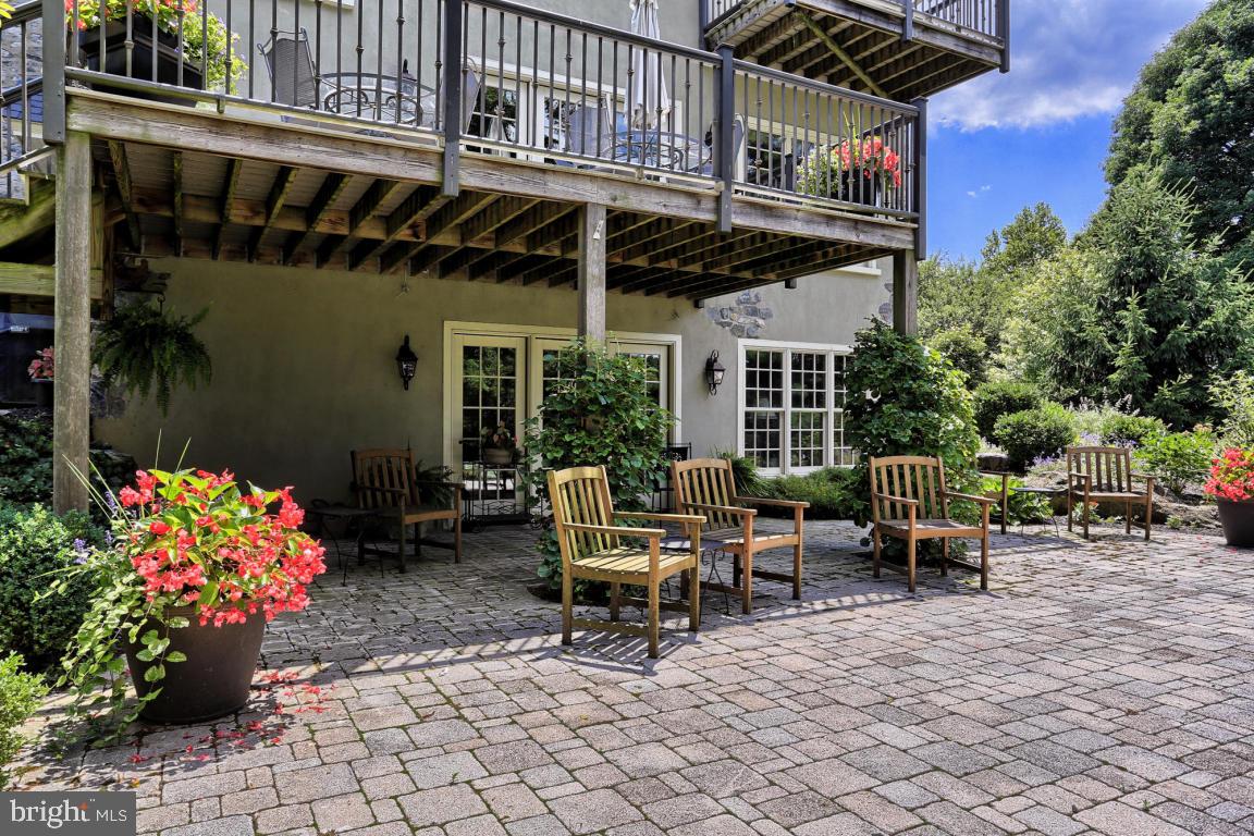 LANCASTER COUNTRY CLUB - Residential