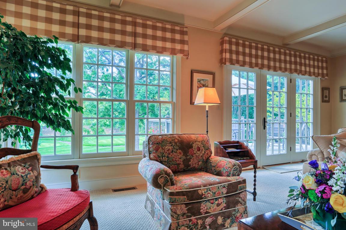 LANCASTER COUNTRY CLUB - Residential