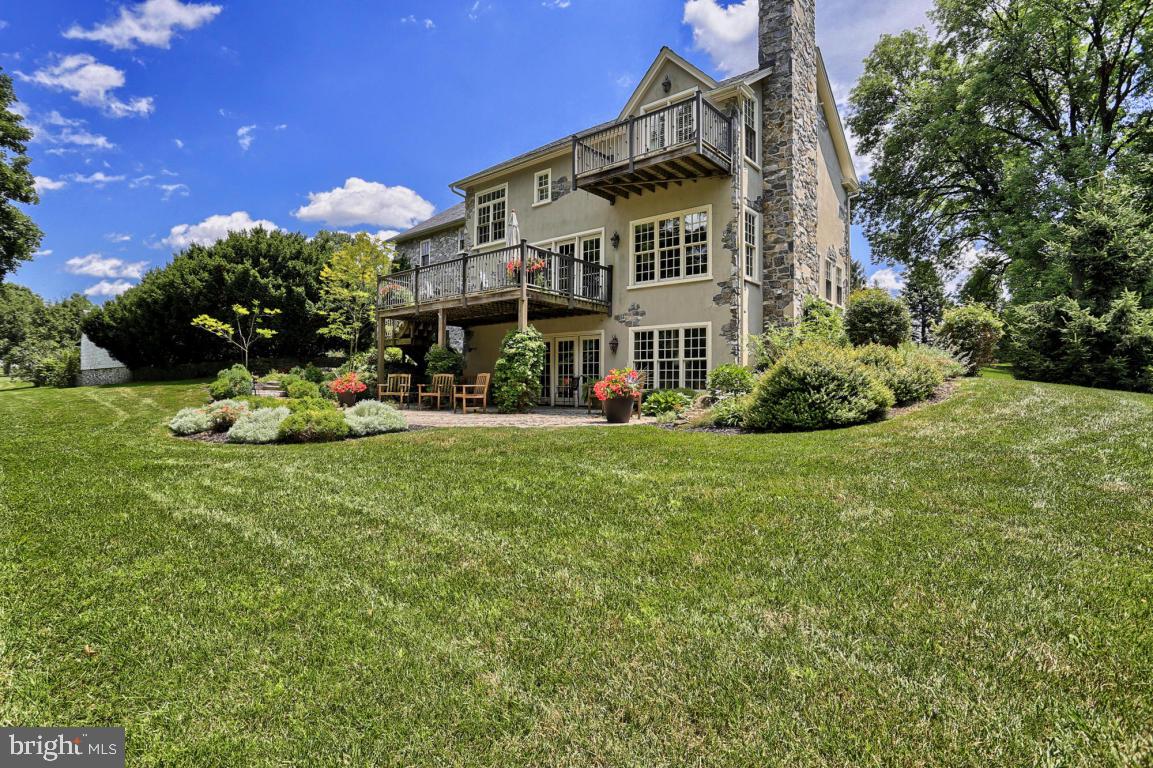 LANCASTER COUNTRY CLUB - Residential