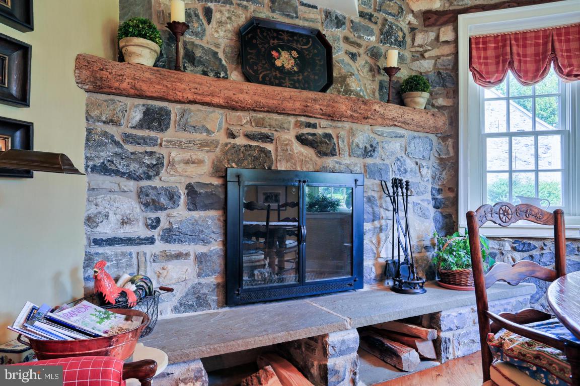 LANCASTER COUNTRY CLUB - Residential