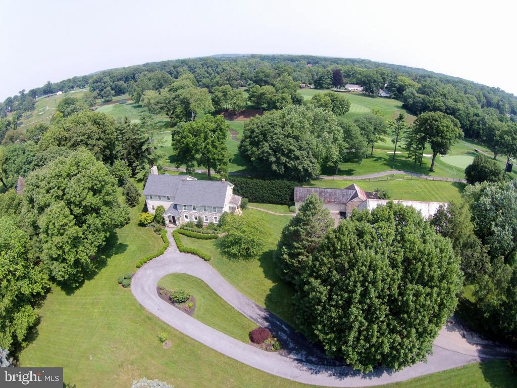 LANCASTER COUNTRY CLUB - Residential