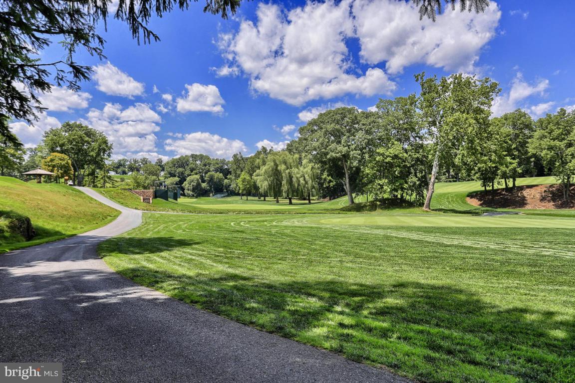 LANCASTER COUNTRY CLUB - Residential