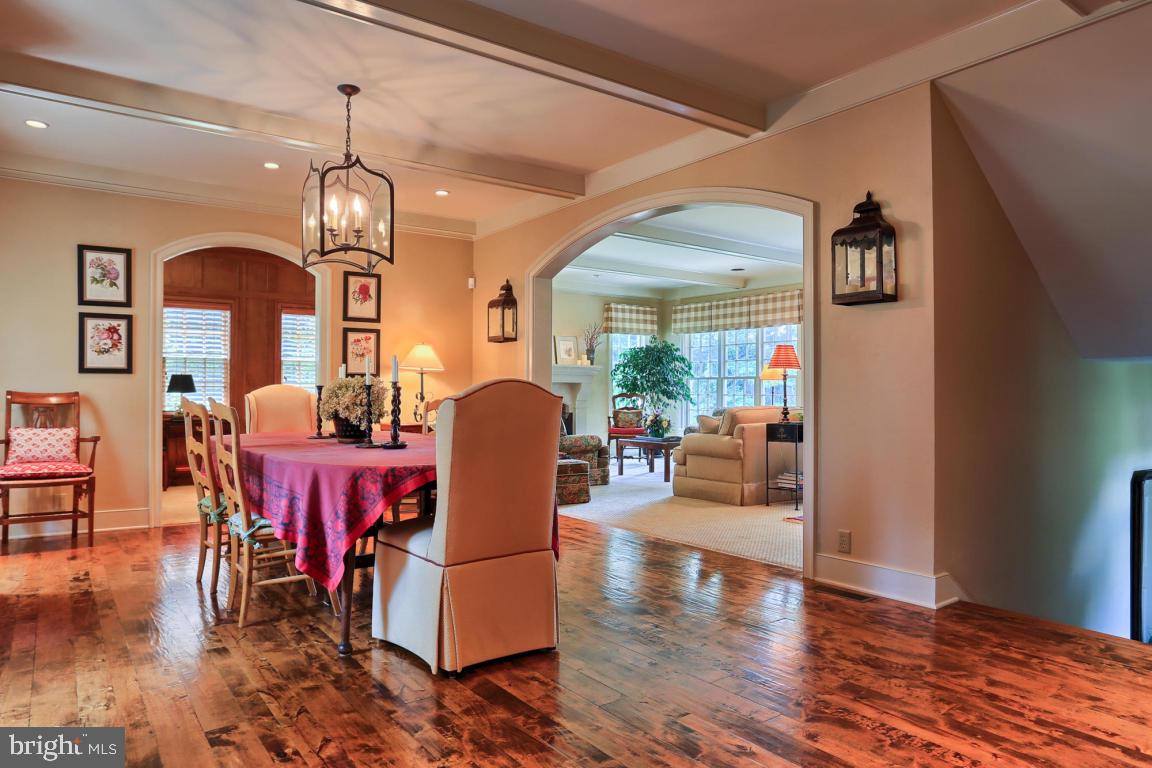 LANCASTER COUNTRY CLUB - Residential