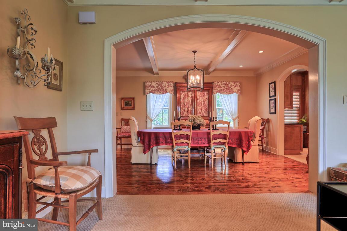 LANCASTER COUNTRY CLUB - Residential