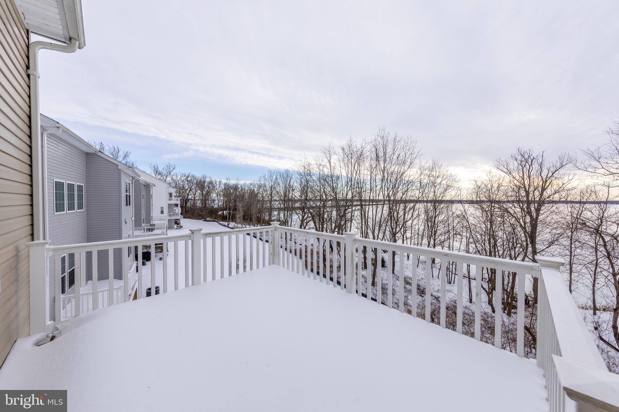 OLD TRAILS - Residential