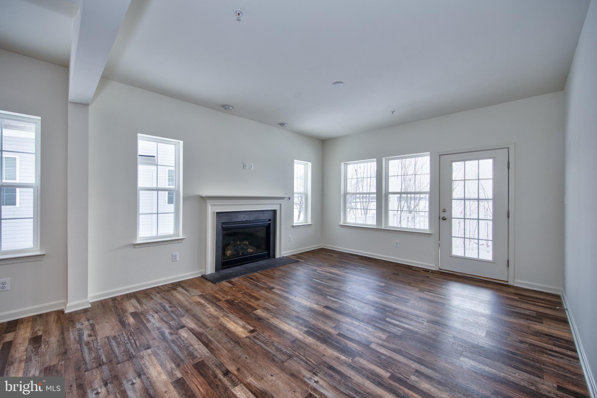 OLD TRAILS - Residential