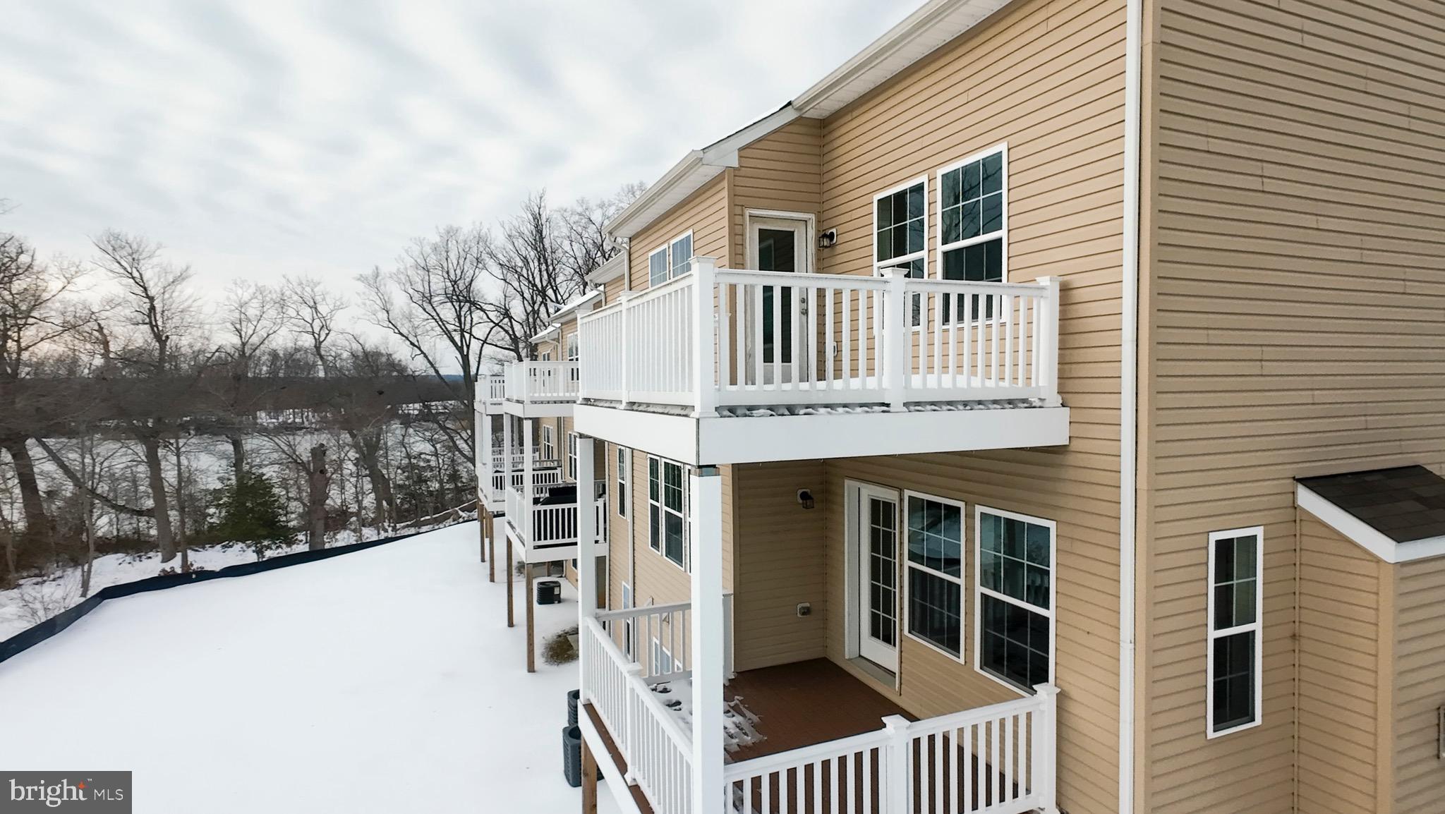 OLD TRAILS - Residential