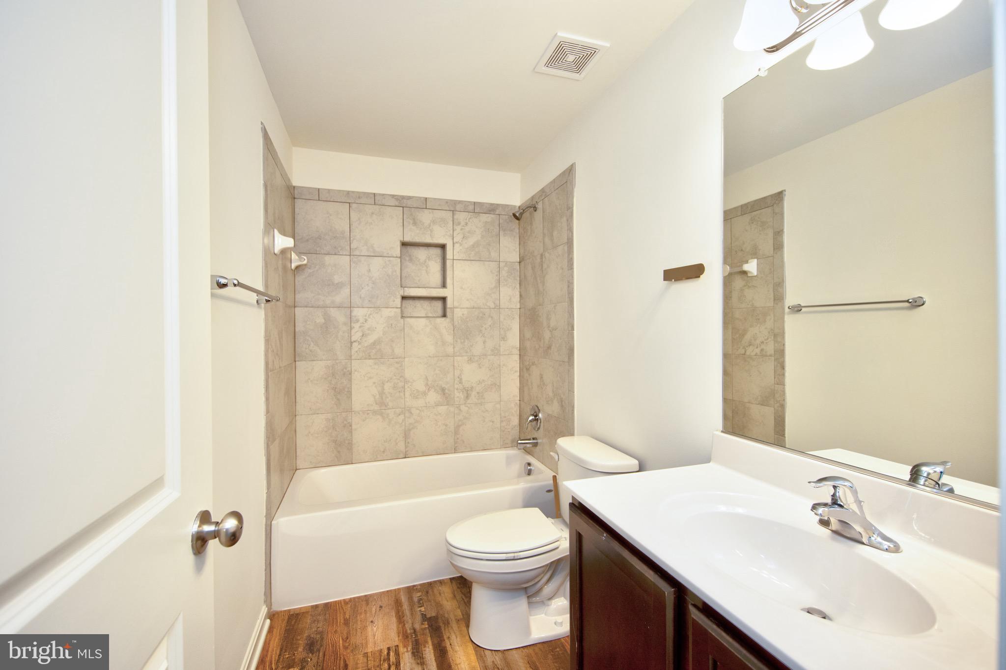 OLD TRAILS - Residential