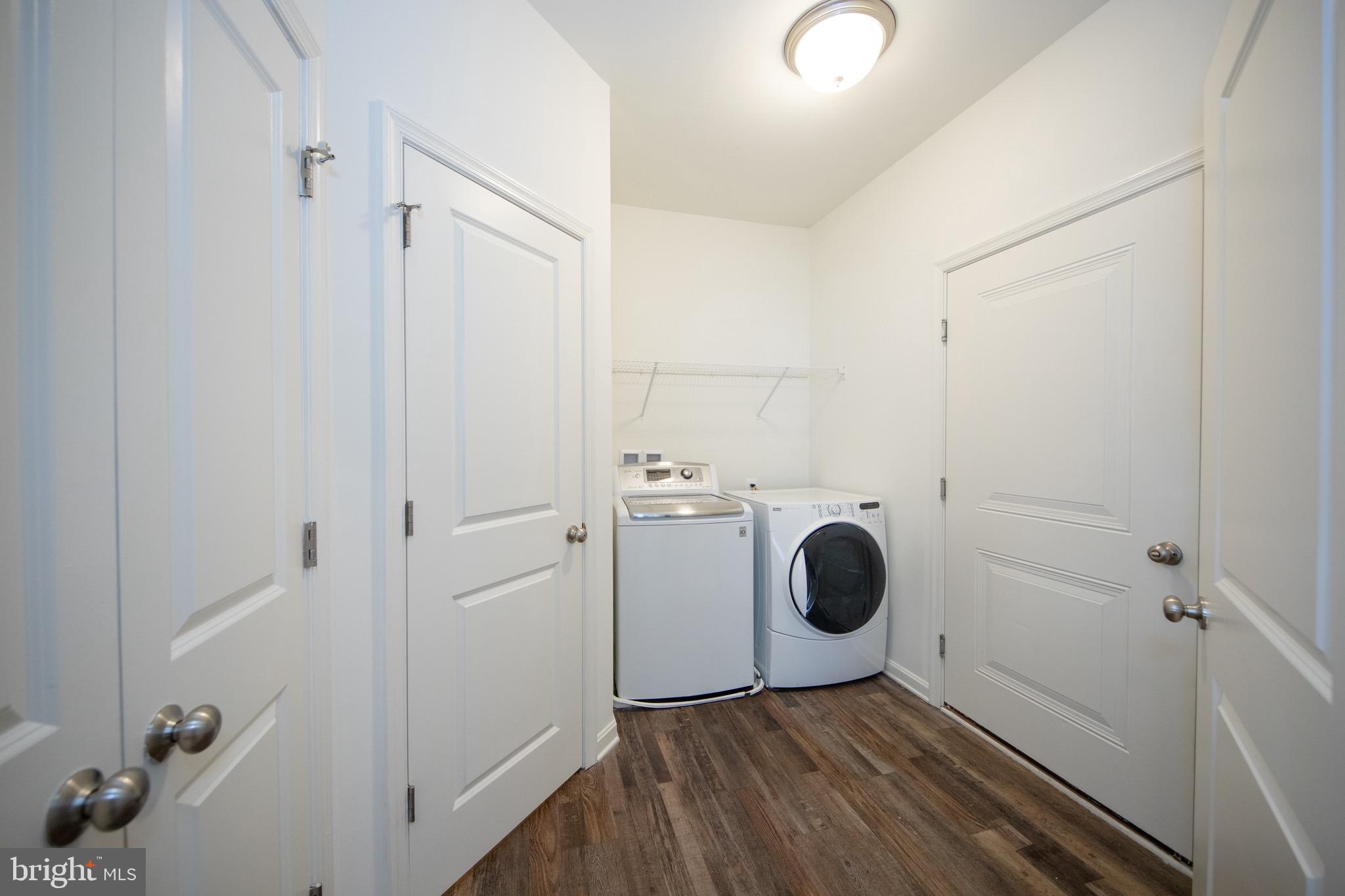 OLD TRAILS - Residential