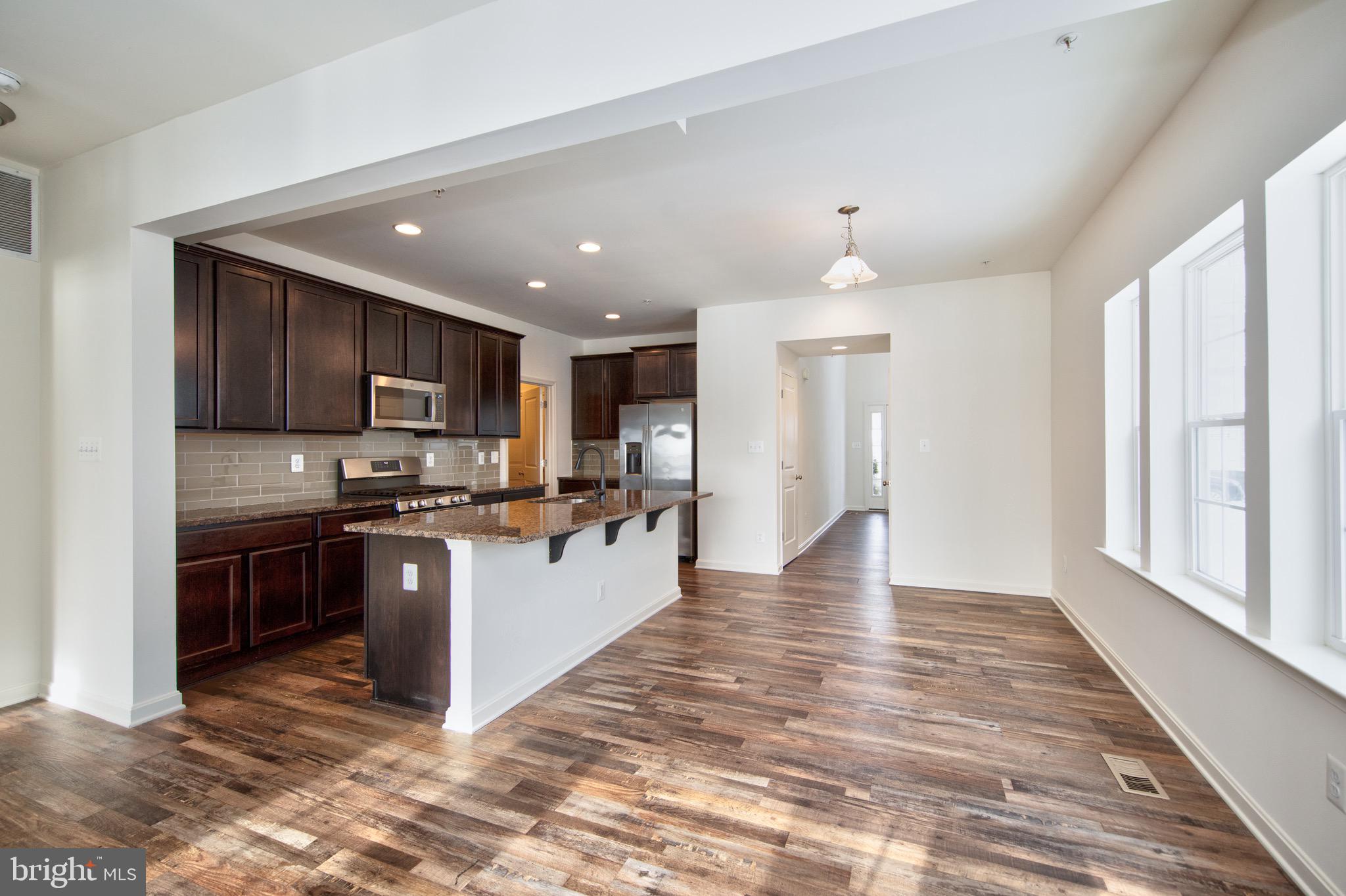 OLD TRAILS - Residential