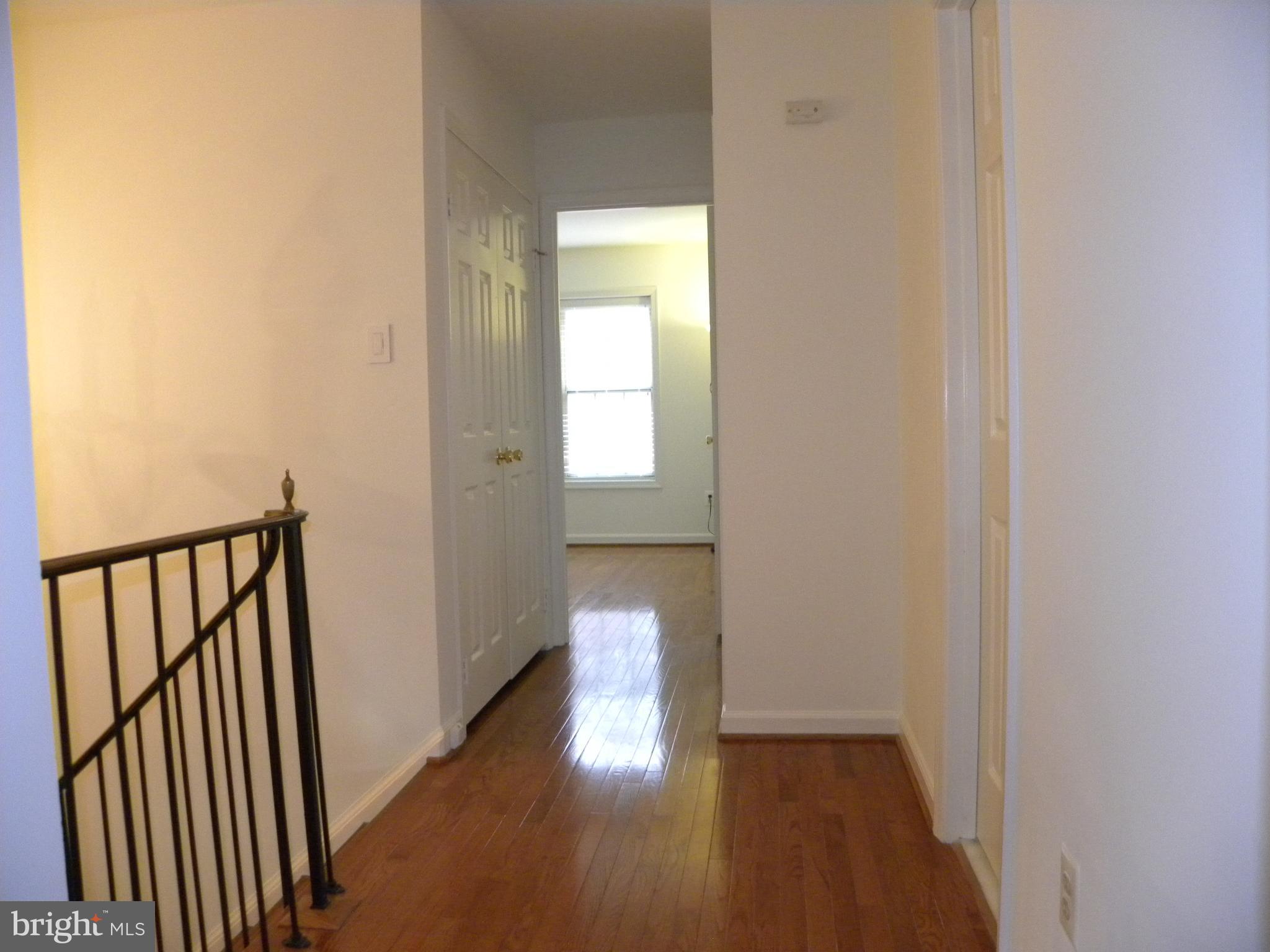 MCLEAN MEWS - Residential Lease