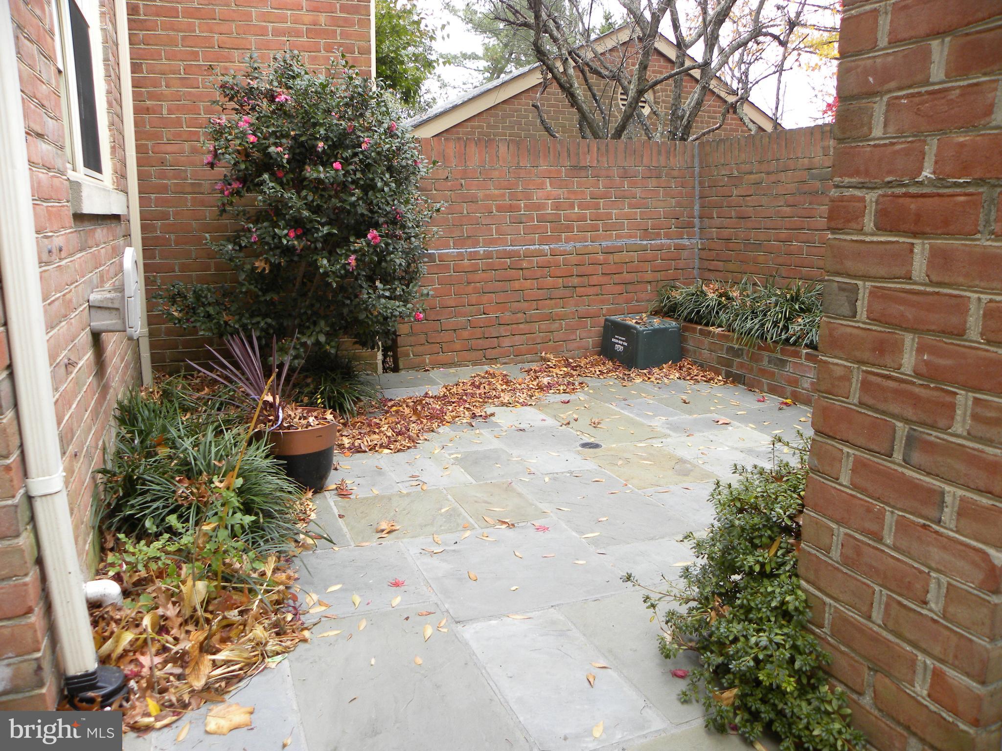 MCLEAN MEWS - Residential Lease