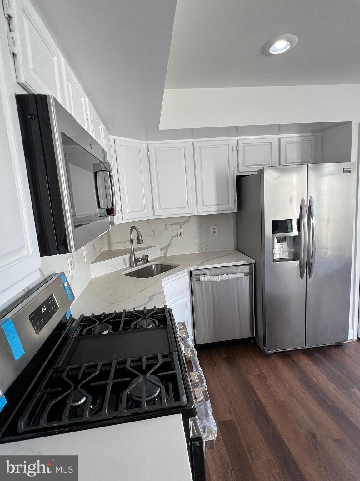 ASHBURN FARM - Residential