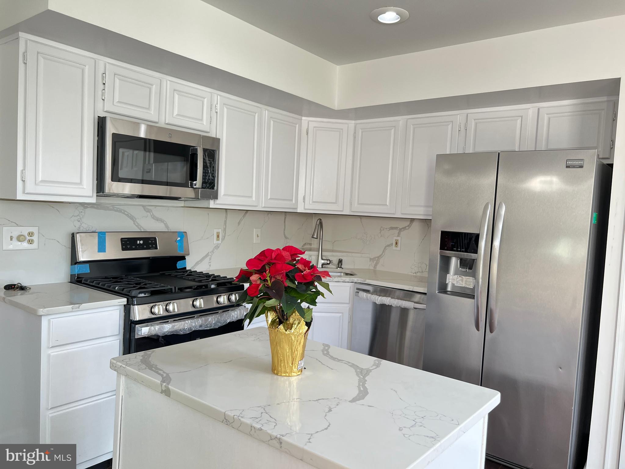 ASHBURN FARM - Residential