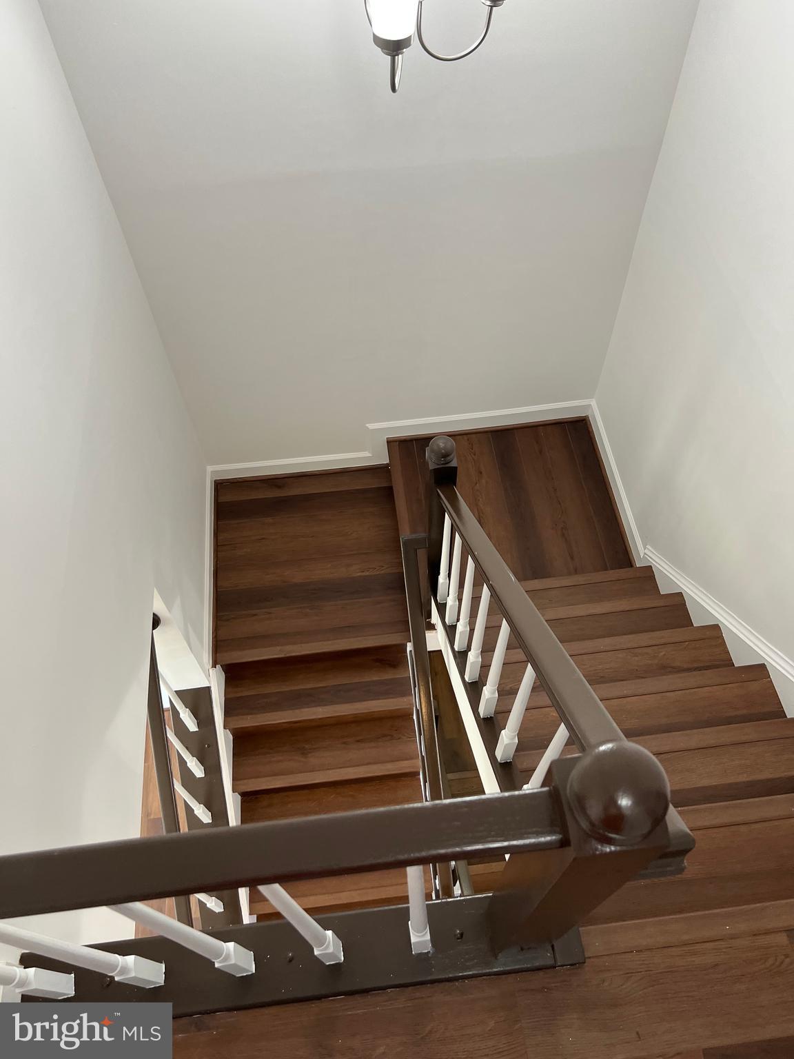 ASHBURN FARM - Residential