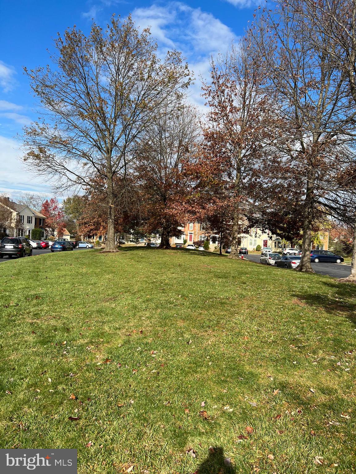 ASHBURN FARM - Residential