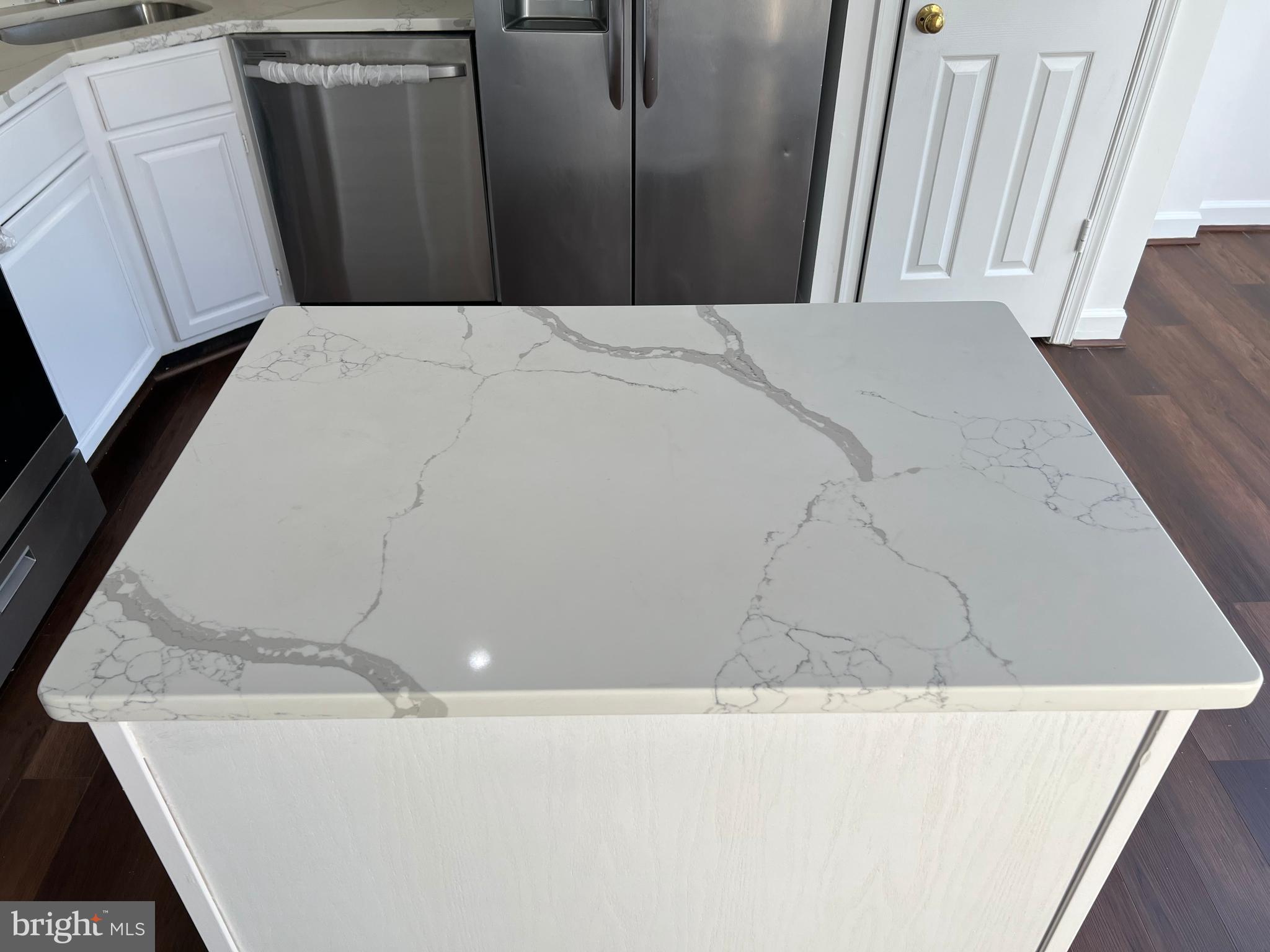 ASHBURN FARM - Residential