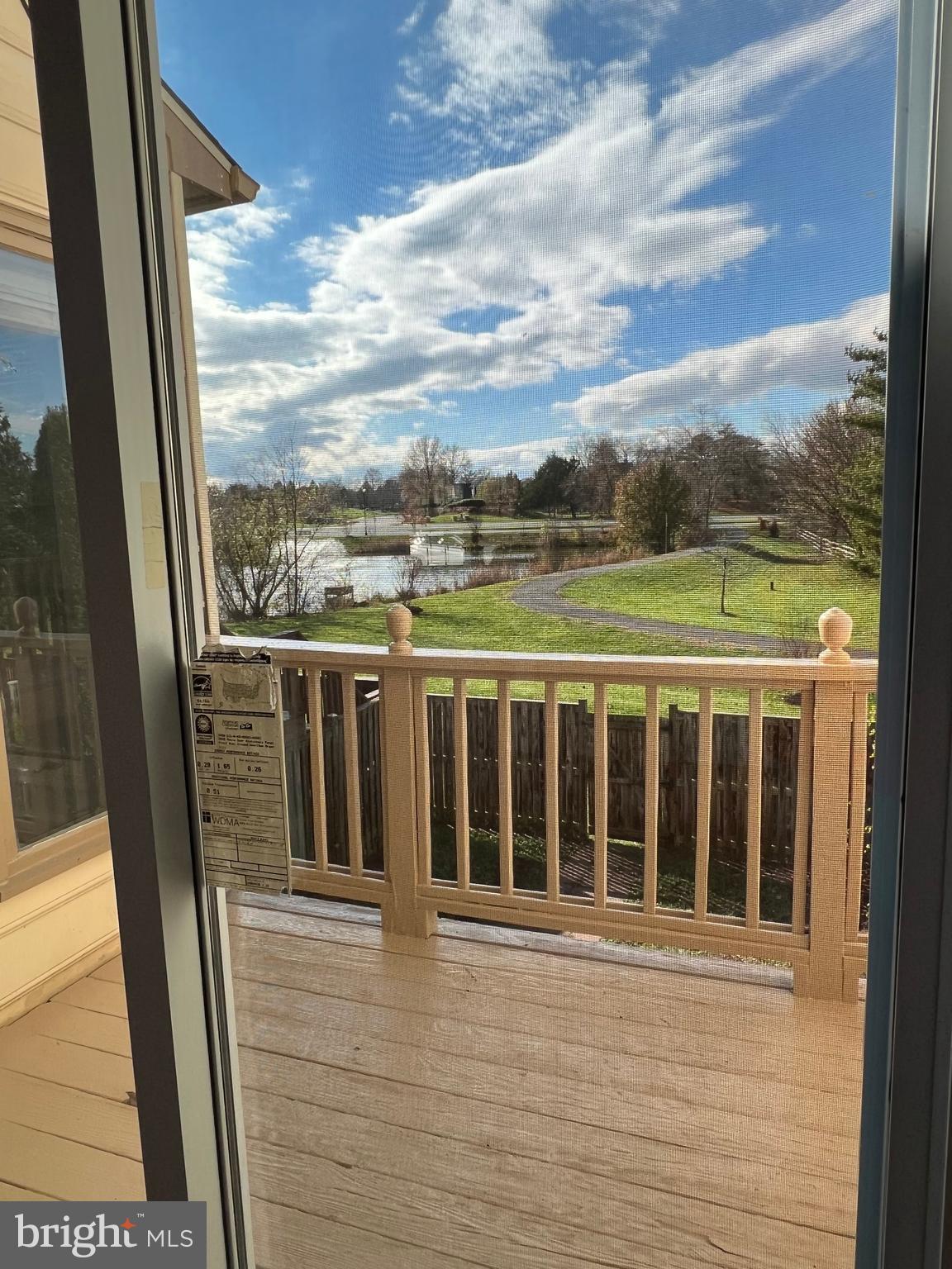 ASHBURN FARM - Residential