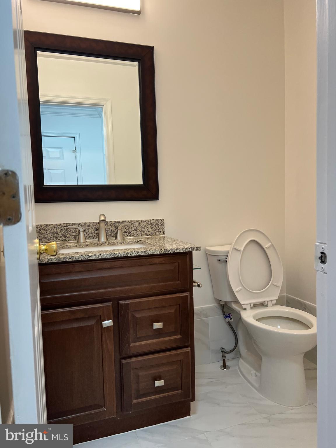 ASHBURN FARM - Residential