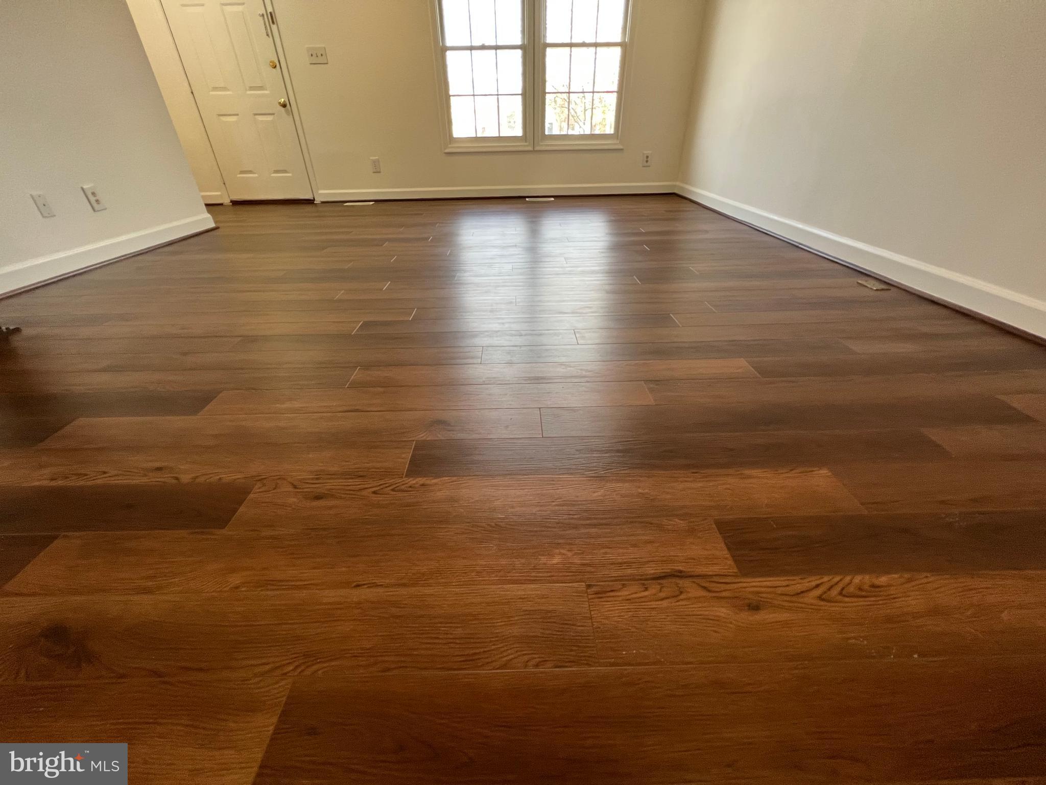 ASHBURN FARM - Residential