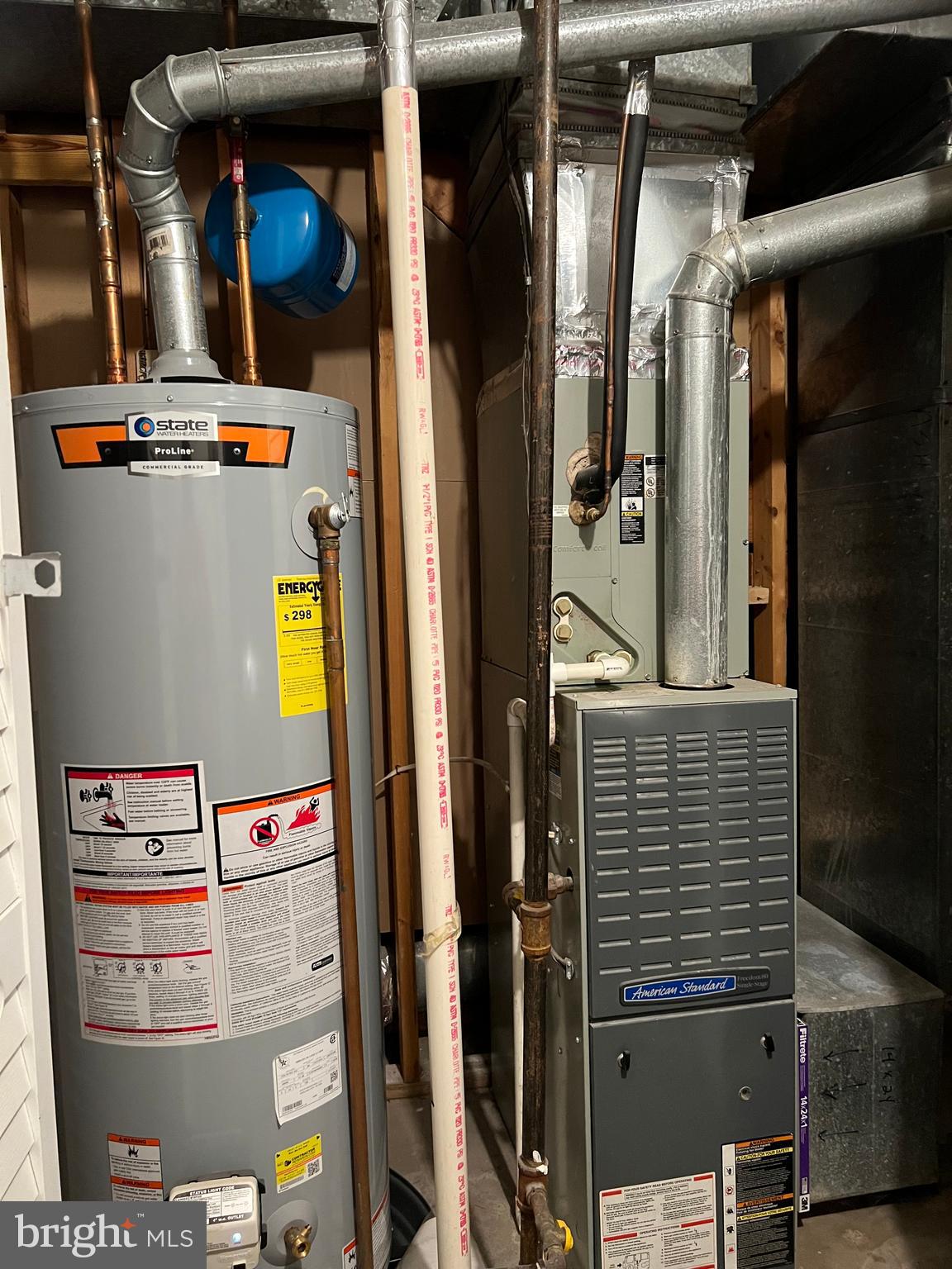 ASHBURN FARM - Residential