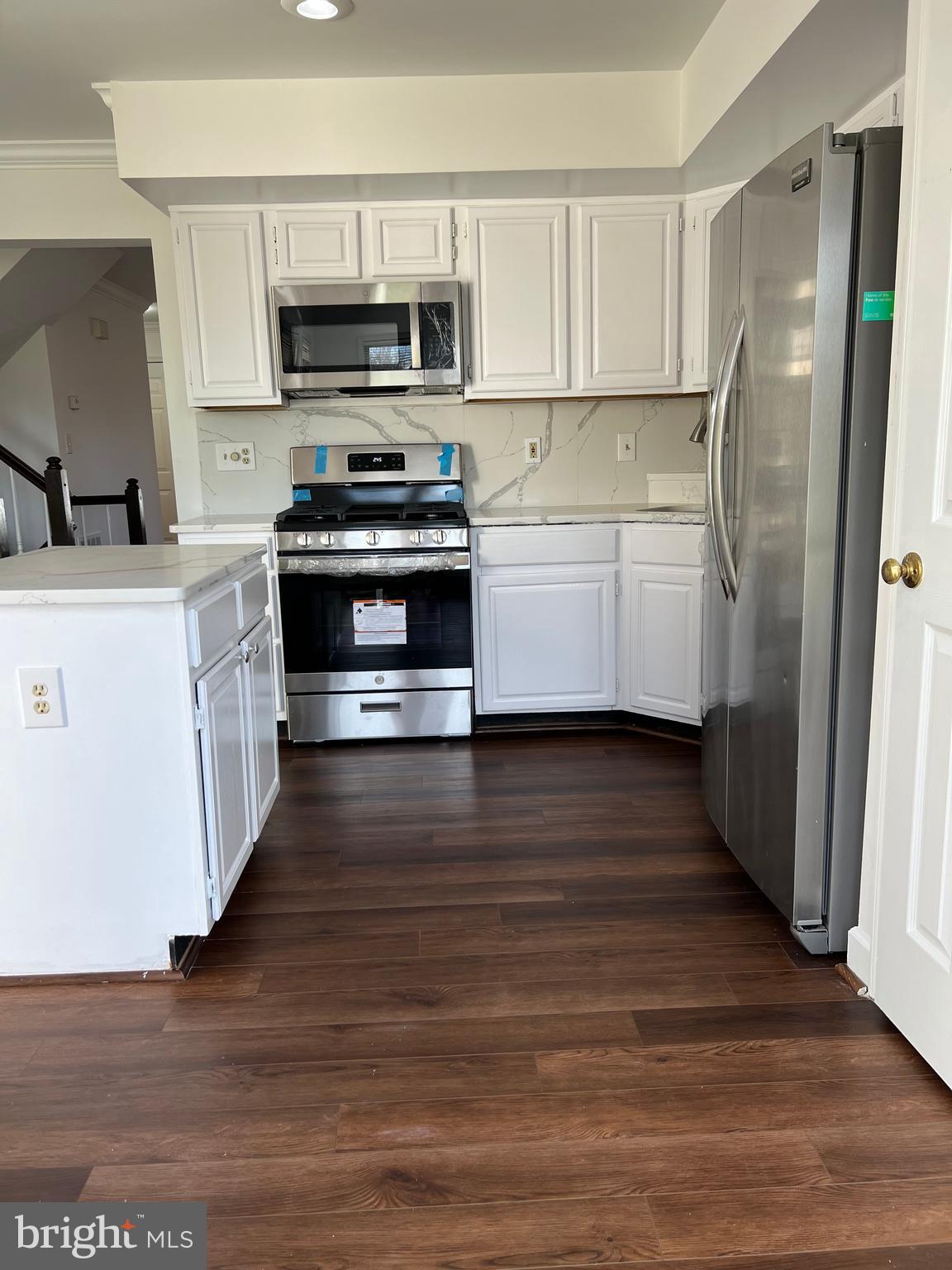 ASHBURN FARM - Residential