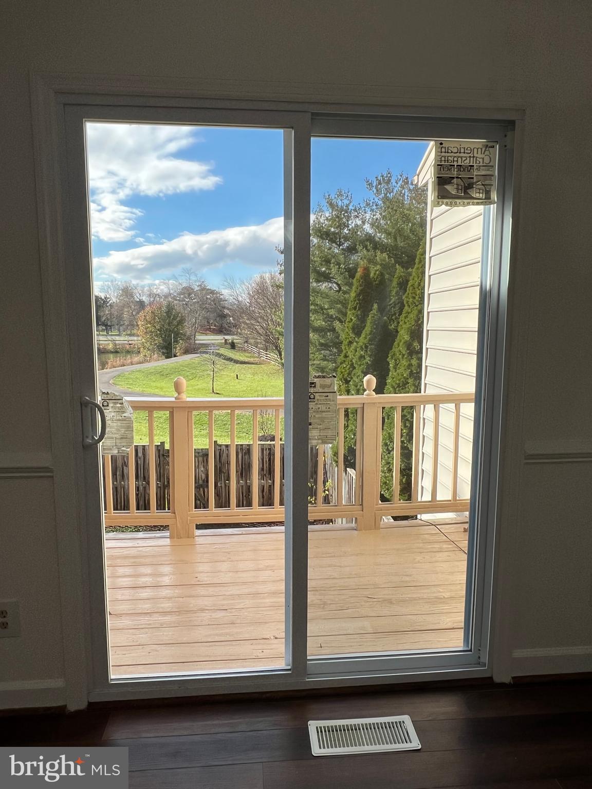 ASHBURN FARM - Residential