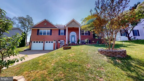 609 Quartzite Circle, Winchester, VA 22601 - MLS#: VAWI2007612