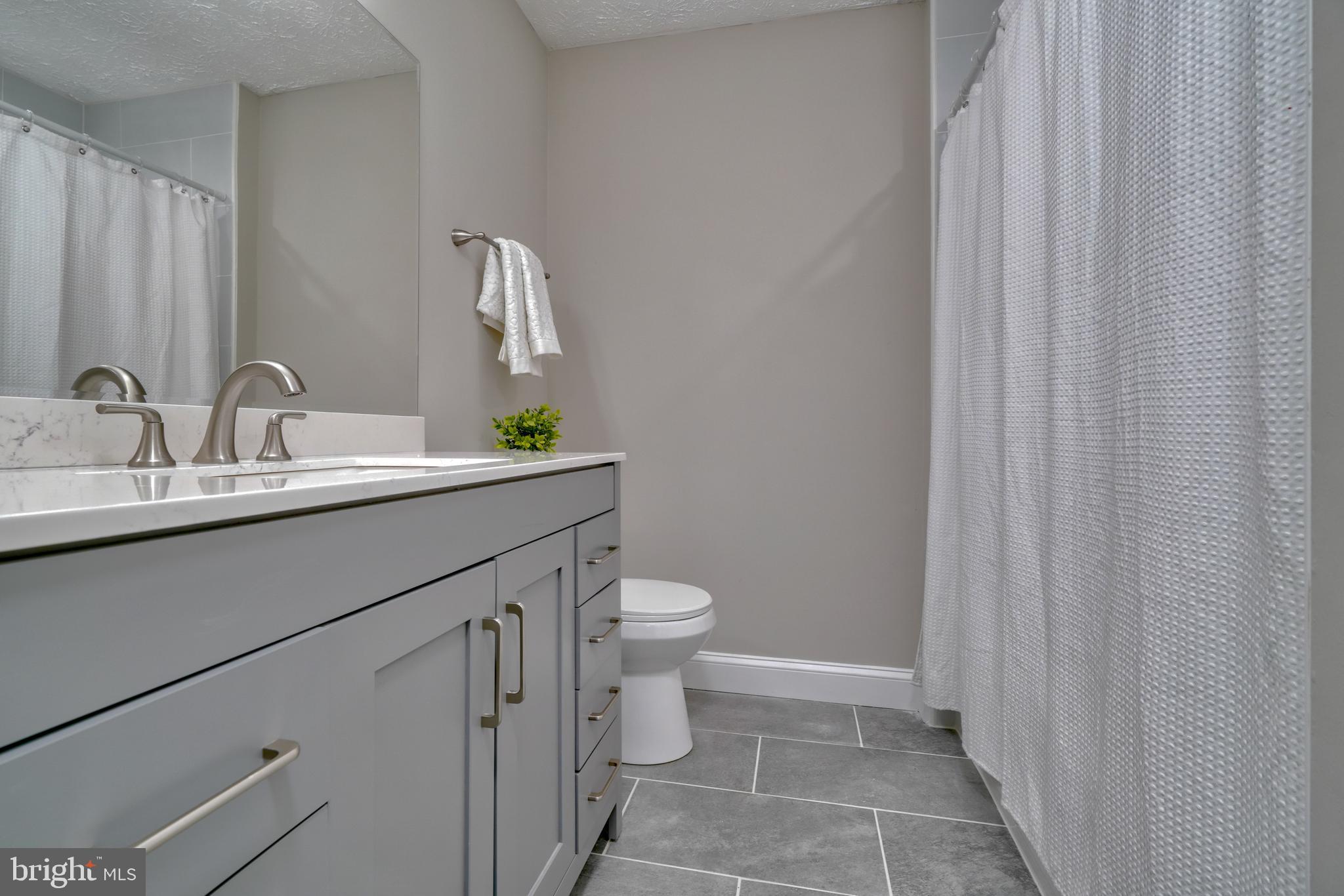 CHESTNUT HILL COVE - Residential