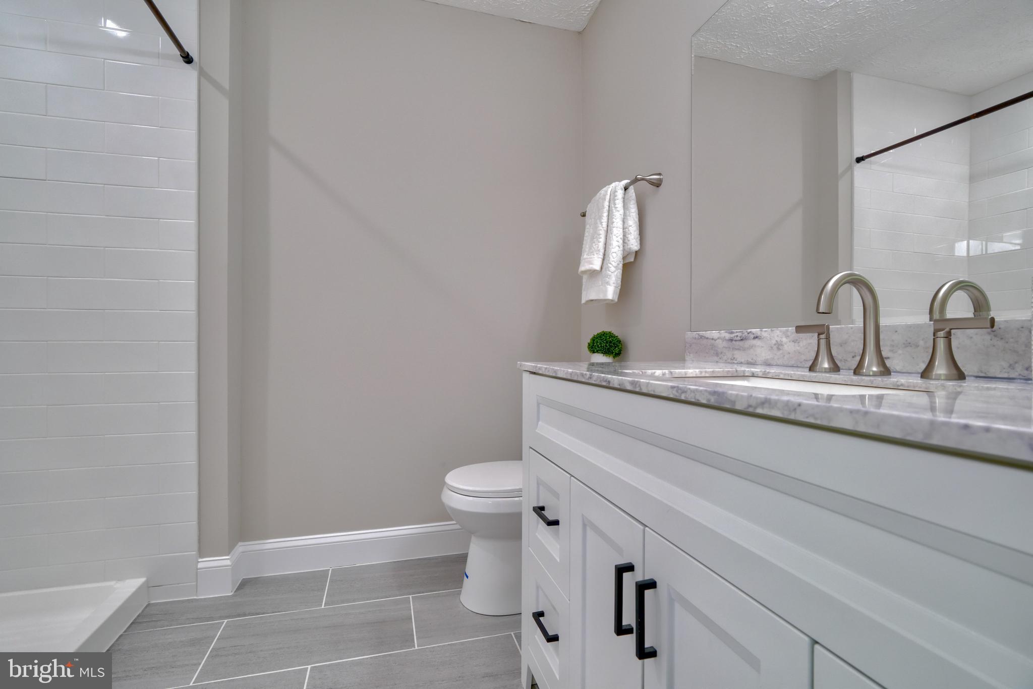 CHESTNUT HILL COVE - Residential