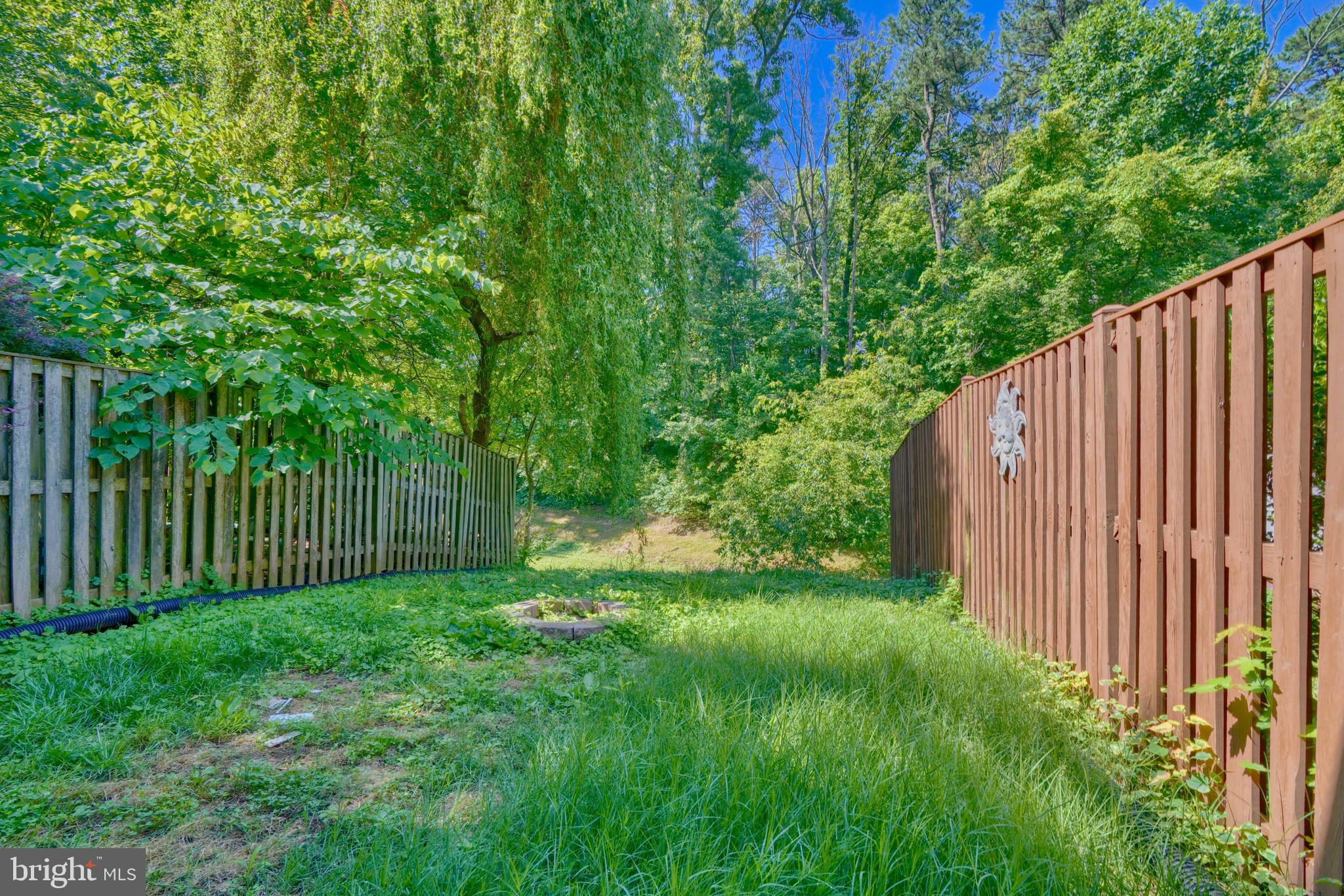 CHESTNUT HILL COVE - Residential