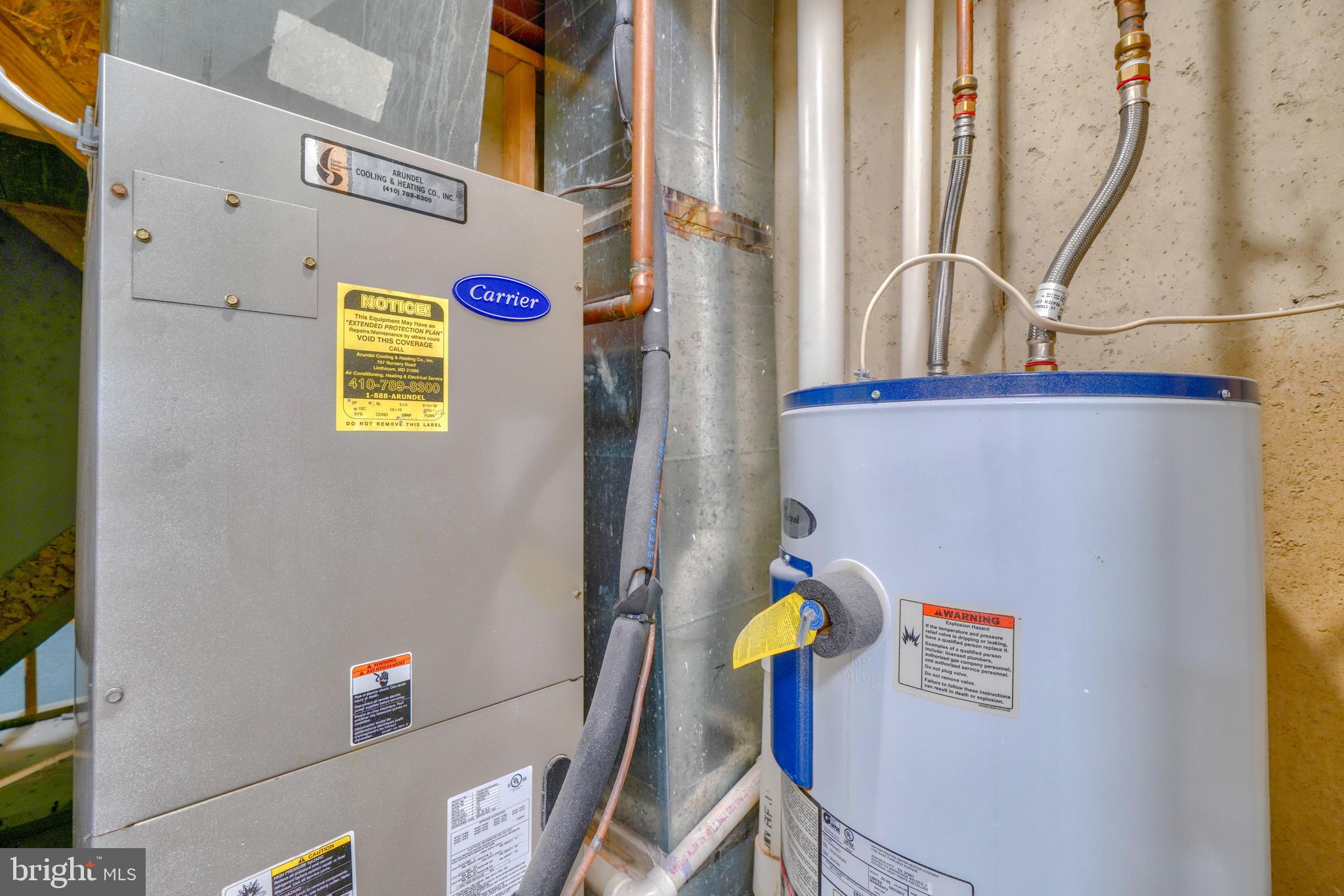 CHESTNUT HILL COVE - Residential